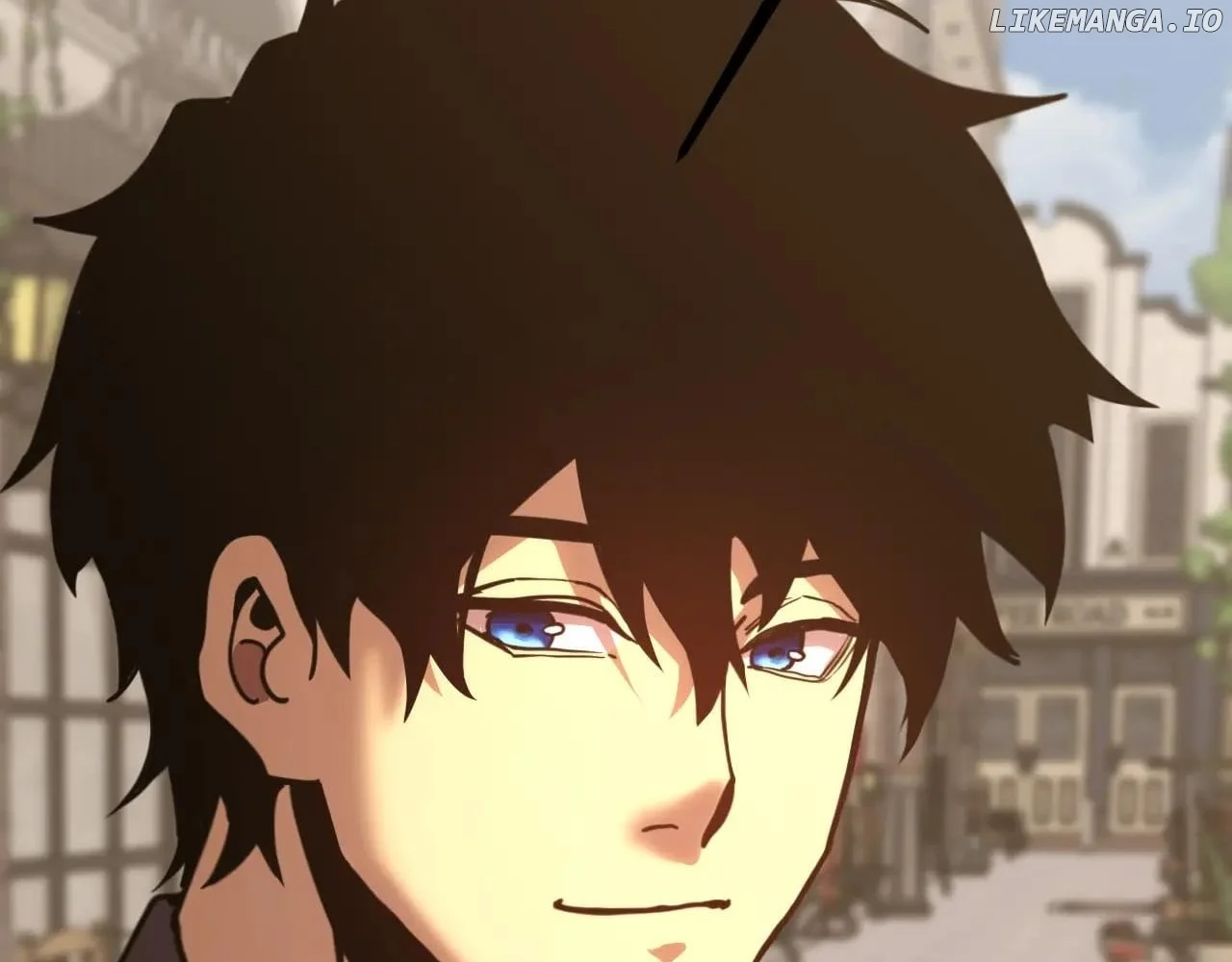 Log into the Future Chapter 232 page 88