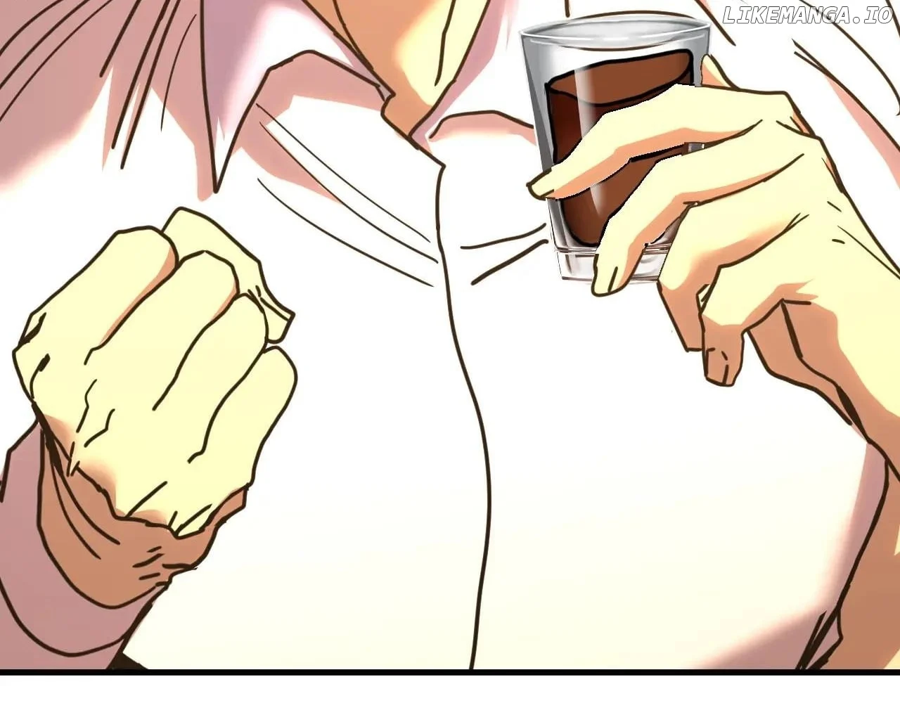 Log into the Future Chapter 232 page 78