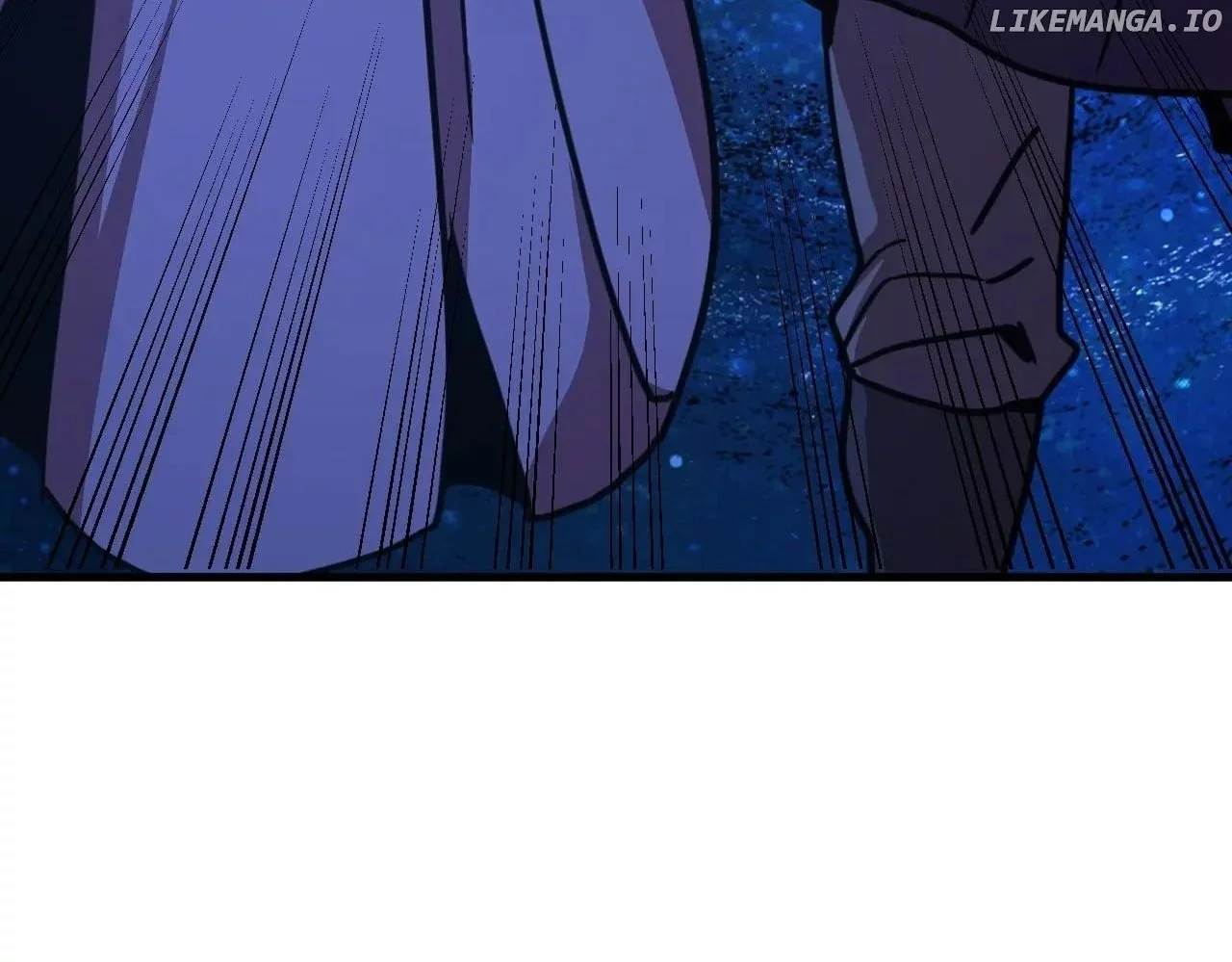 Apex Future Martial Arts Chapter 231 page 101