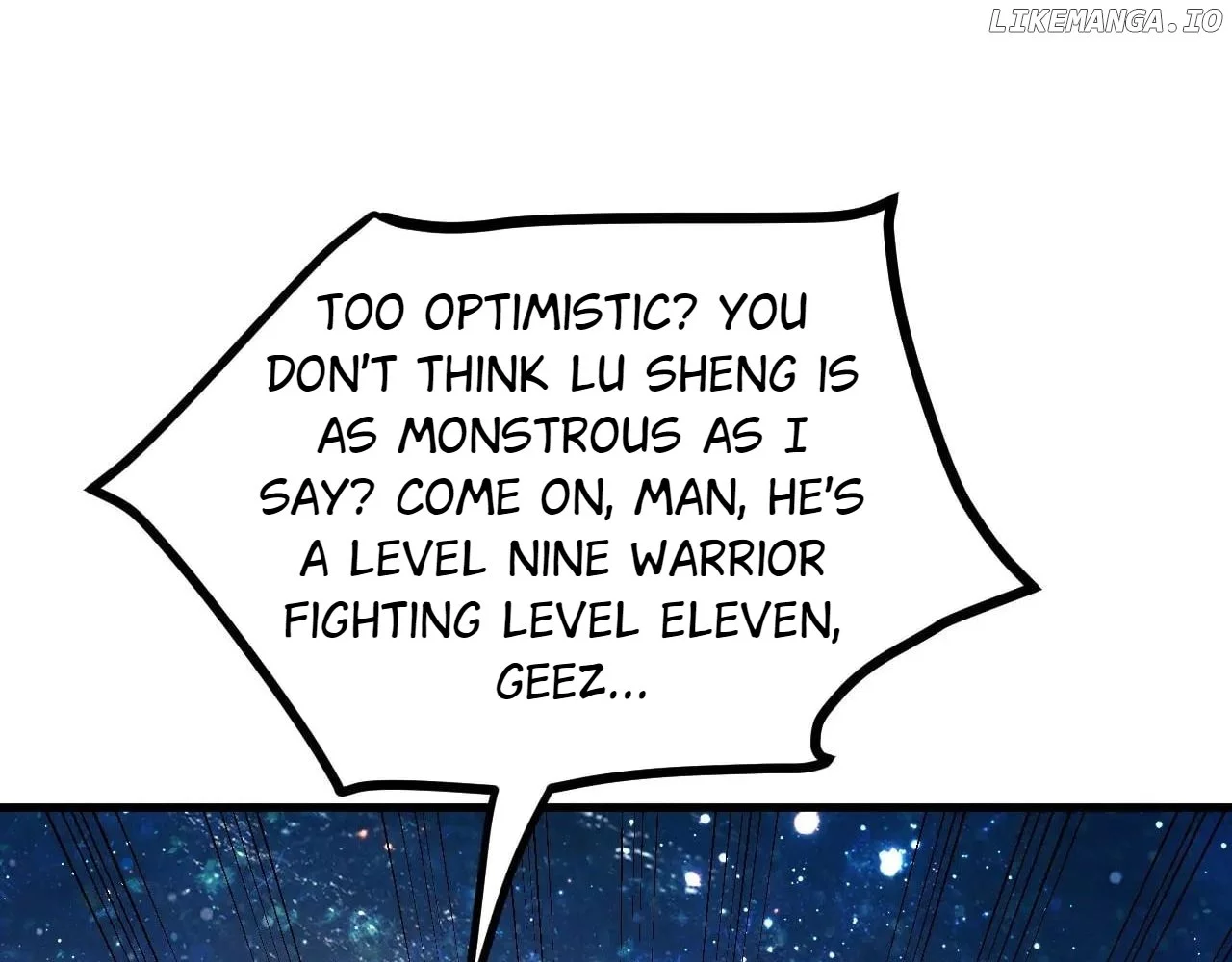 Apex Future Martial Arts Chapter 231 page 98