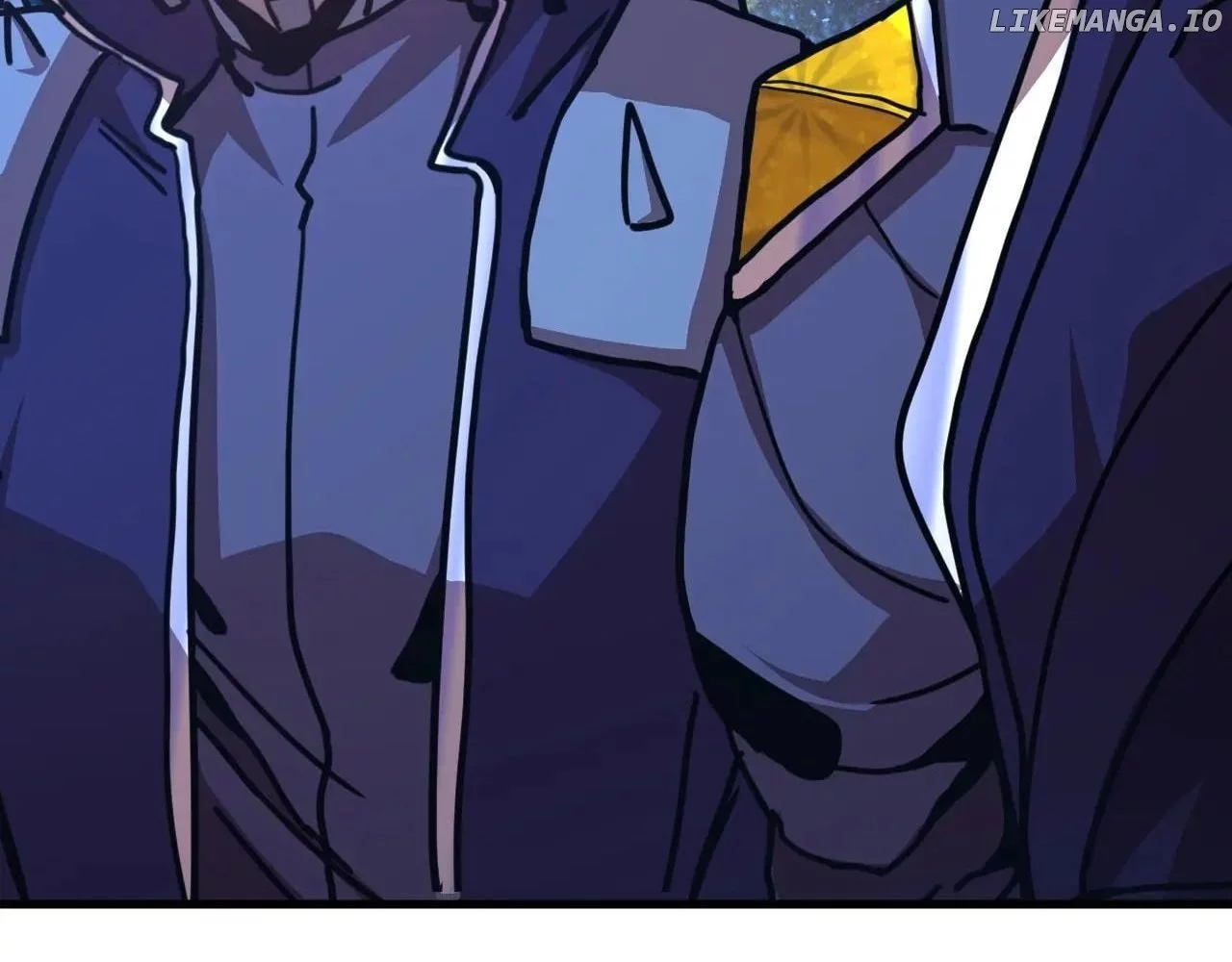 Apex Future Martial Arts Chapter 231 page 94