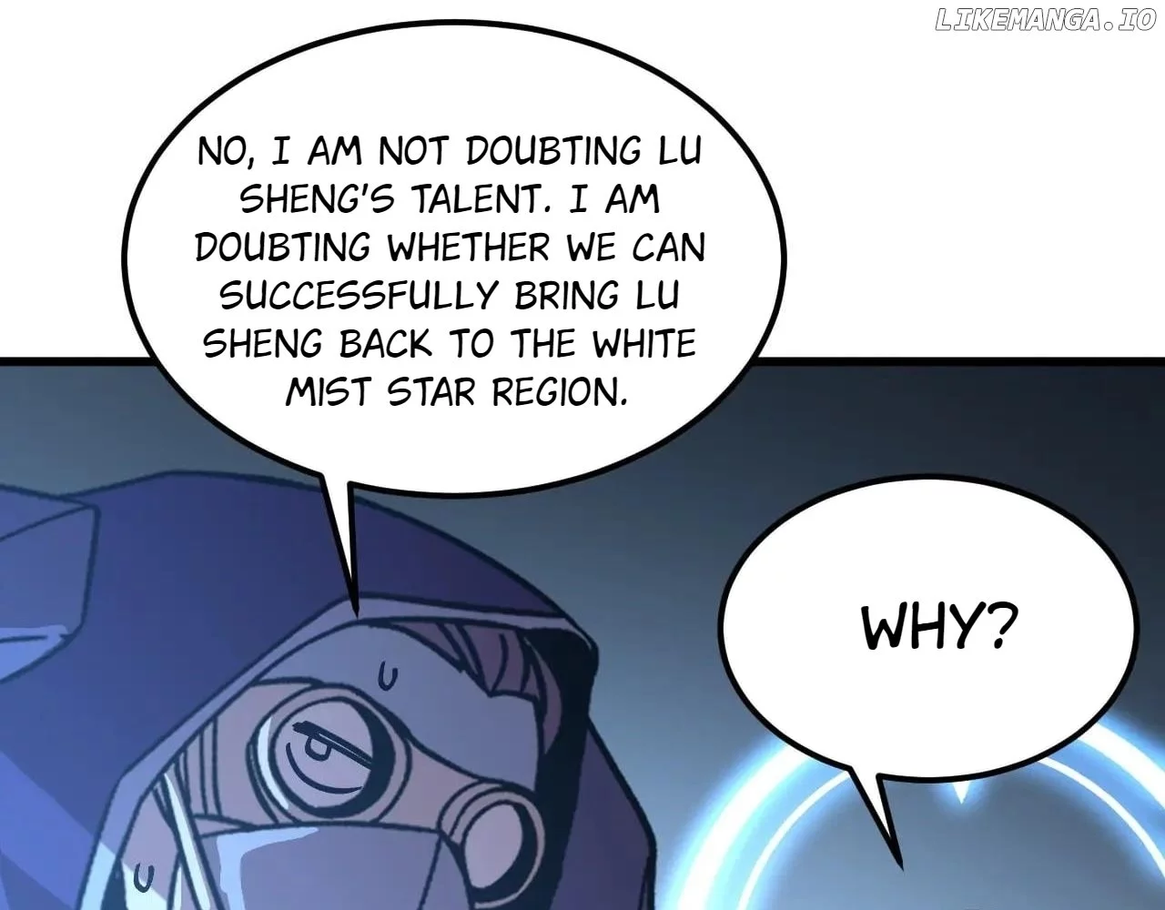Apex Future Martial Arts Chapter 231 page 102