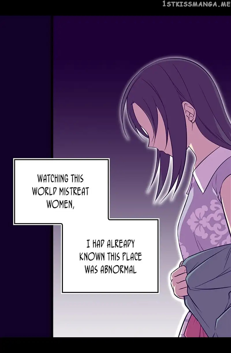 They Say I Was Born a Kings Daughter Chapter 224 page 9