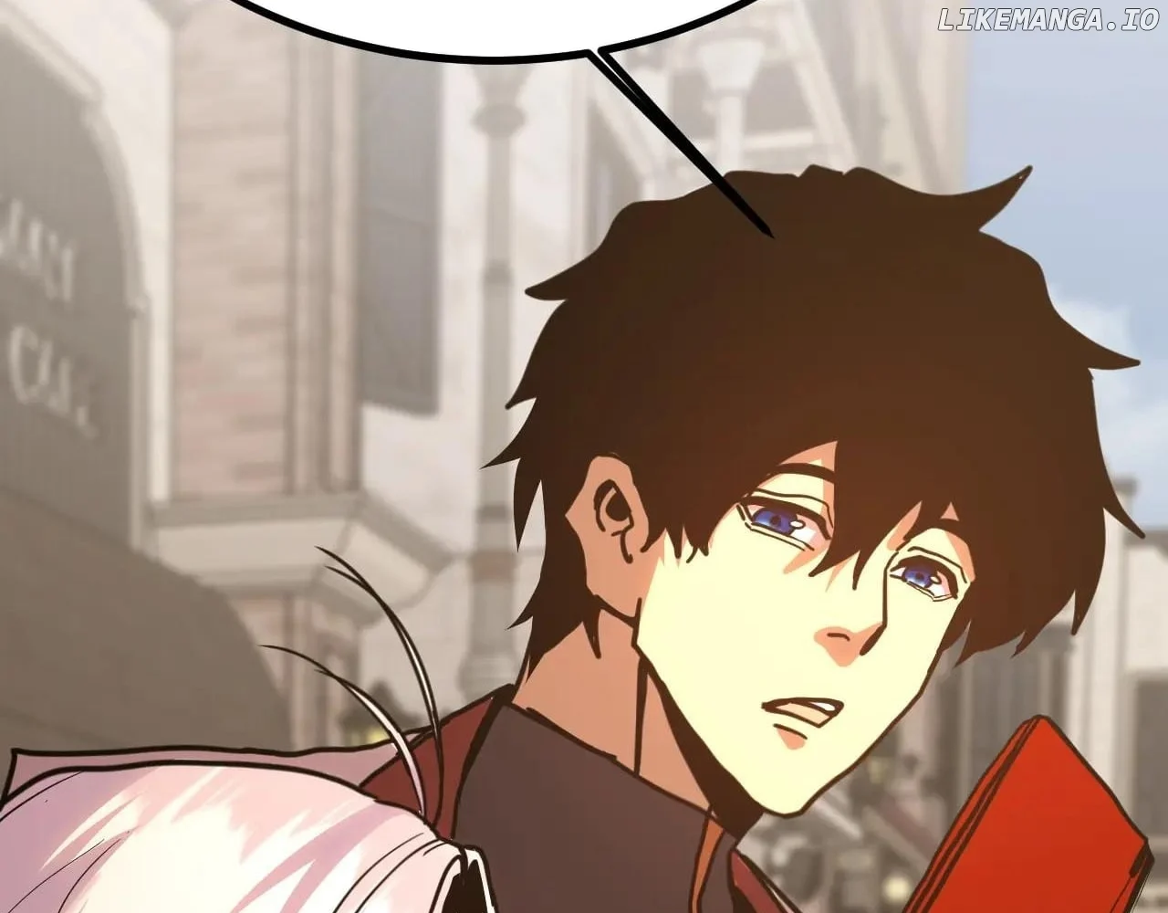 Log into the Future Chapter 232 page 94