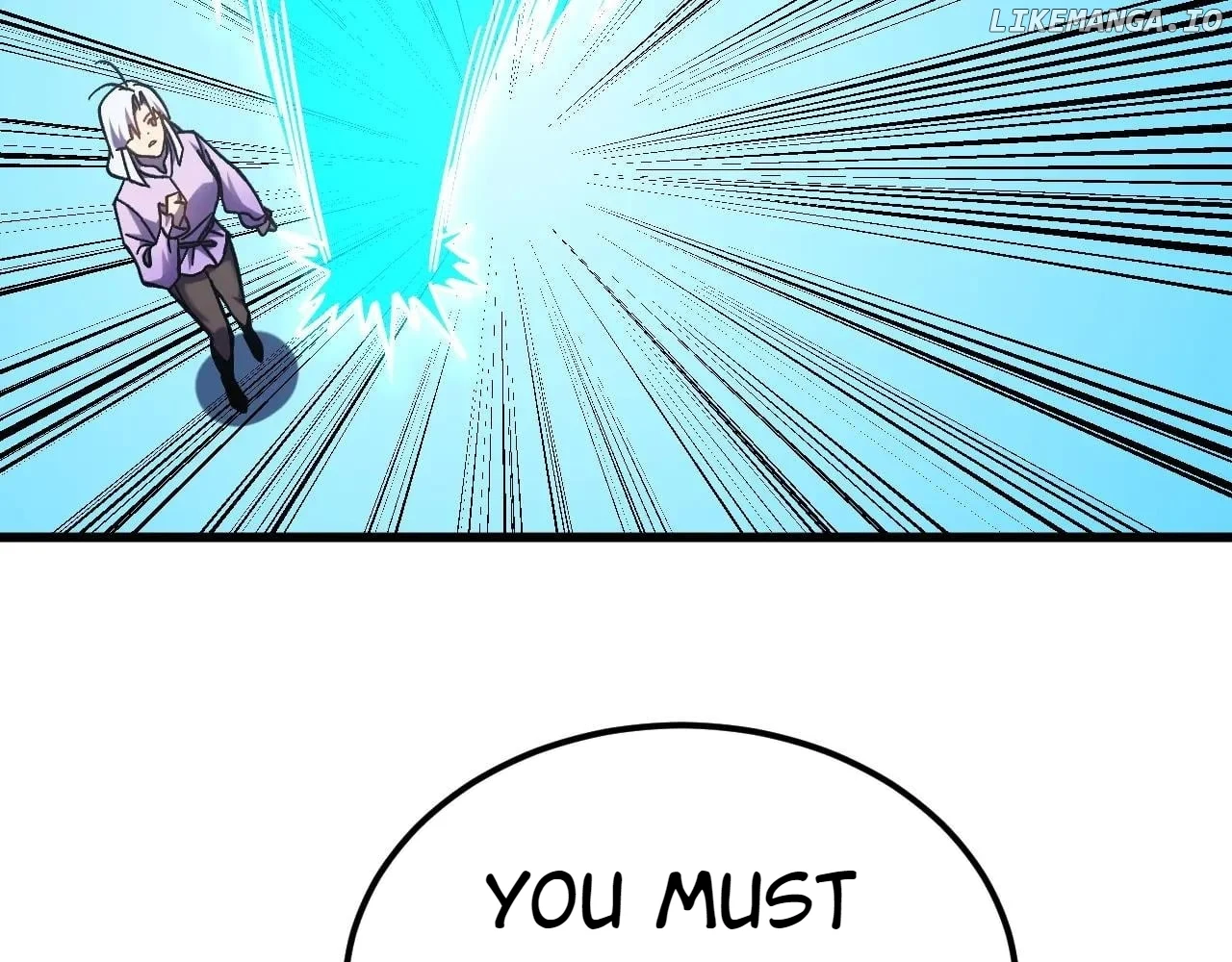 Log into the Future Chapter 232 page 108