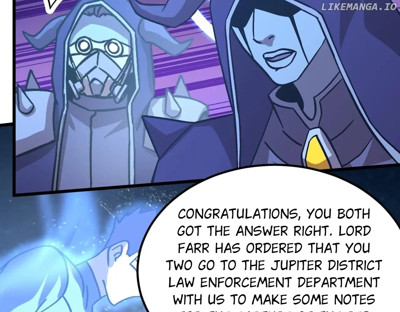 Apex Future Martial Arts Chapter 231 page 118