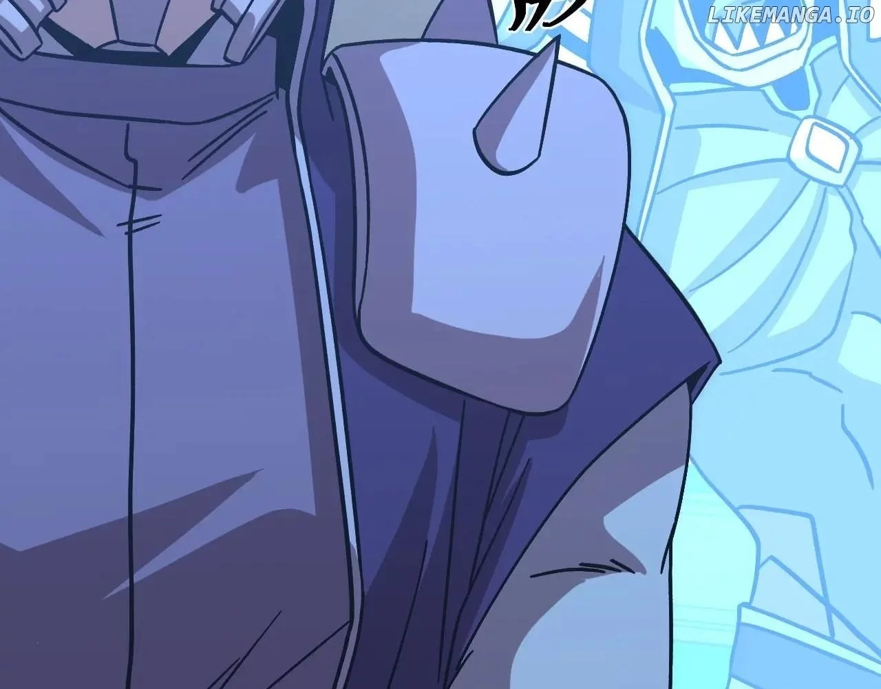 Apex Future Martial Arts Chapter 231 page 112