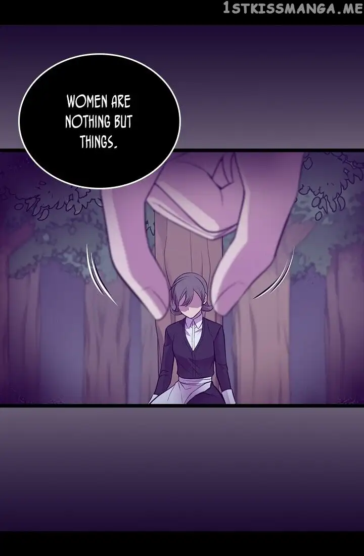 They Say I Was Born a Kings Daughter Chapter 224 page 7