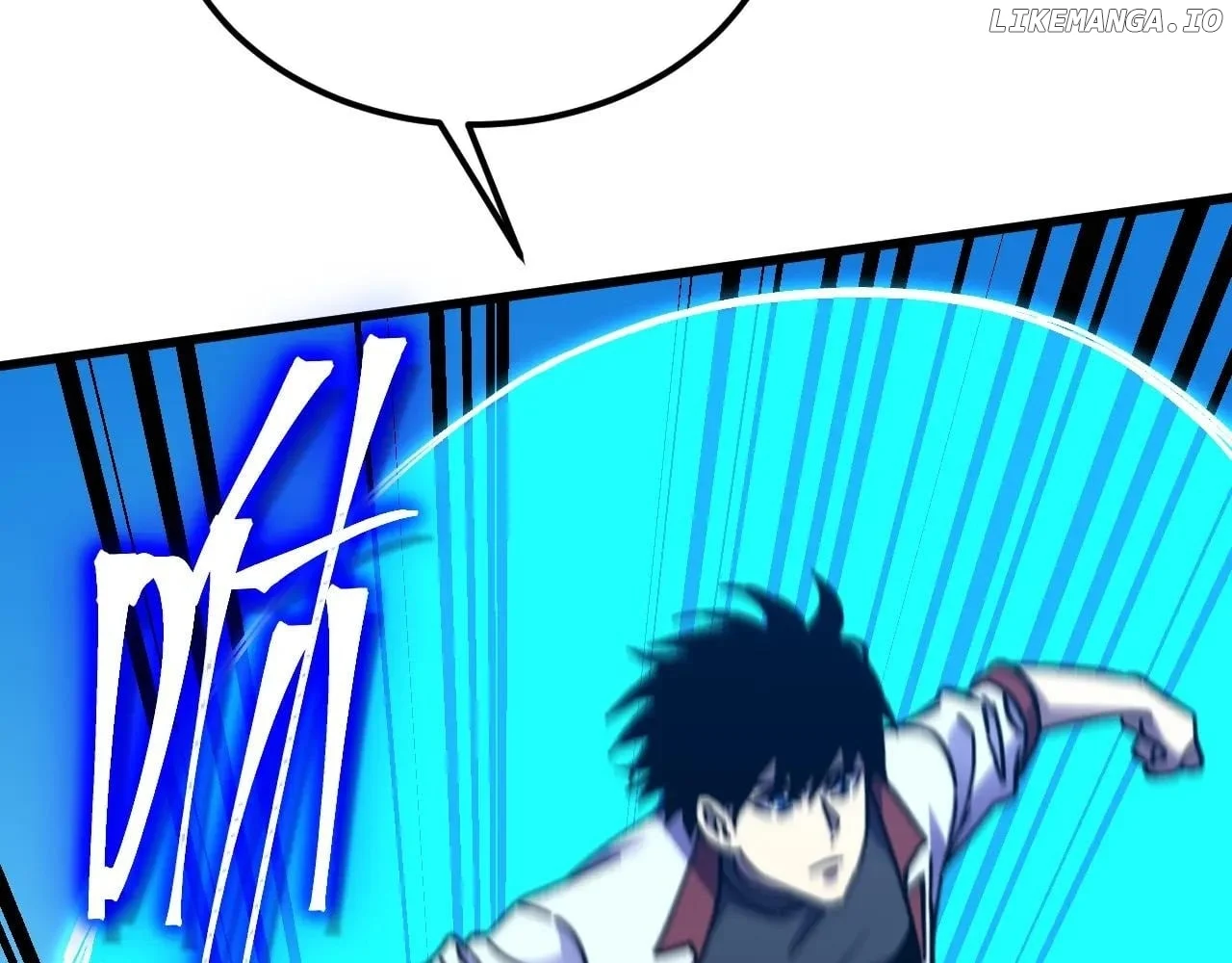 Log into the Future Chapter 232 page 106