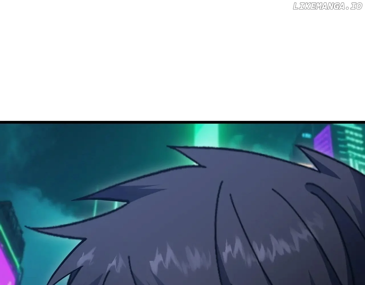 Log into the Future Chapter 232 page 123