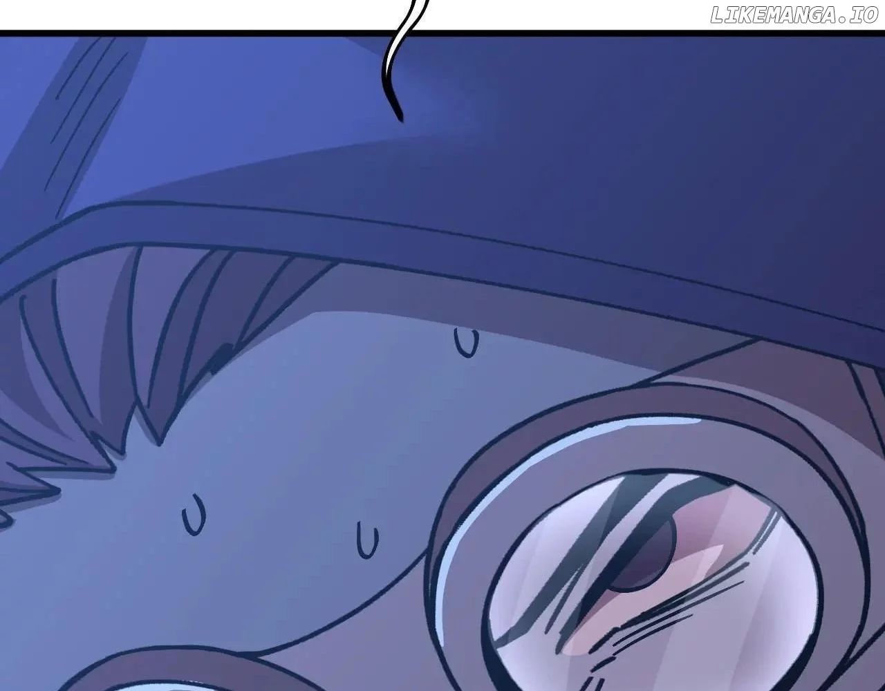 Apex Future Martial Arts Chapter 231 page 135