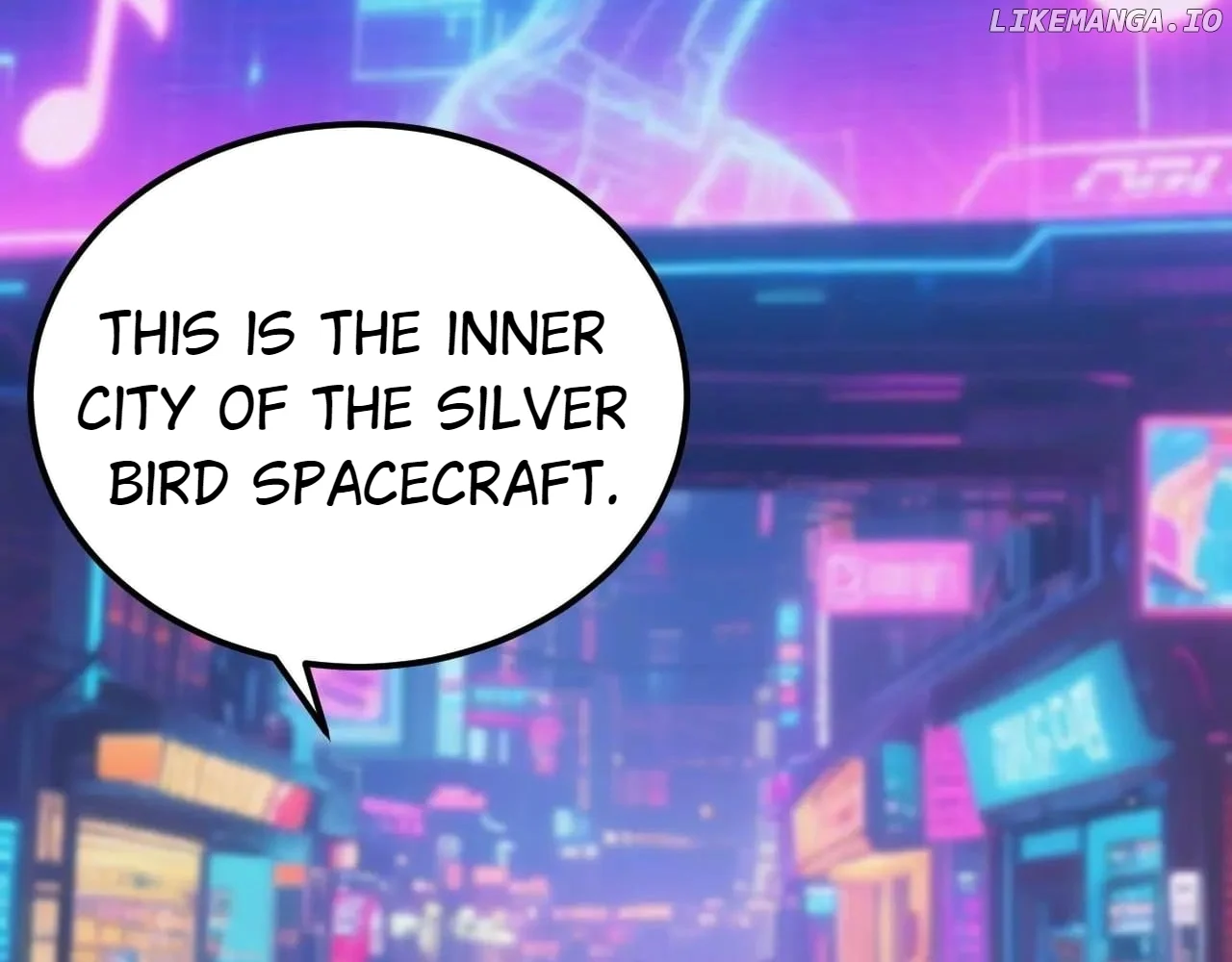 Log into the Future Chapter 232 page 120