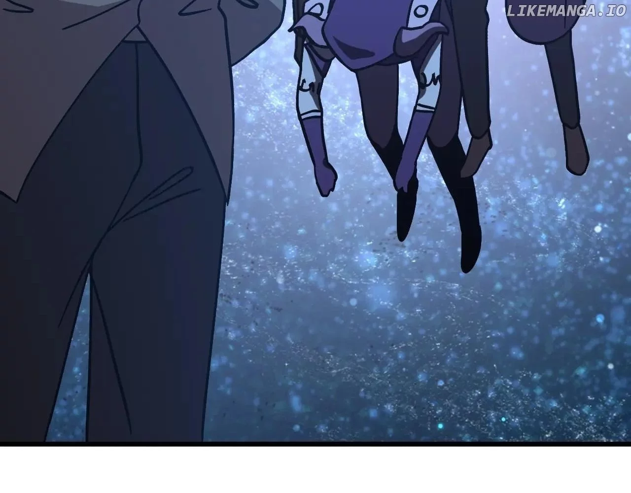 Apex Future Martial Arts Chapter 231 page 133