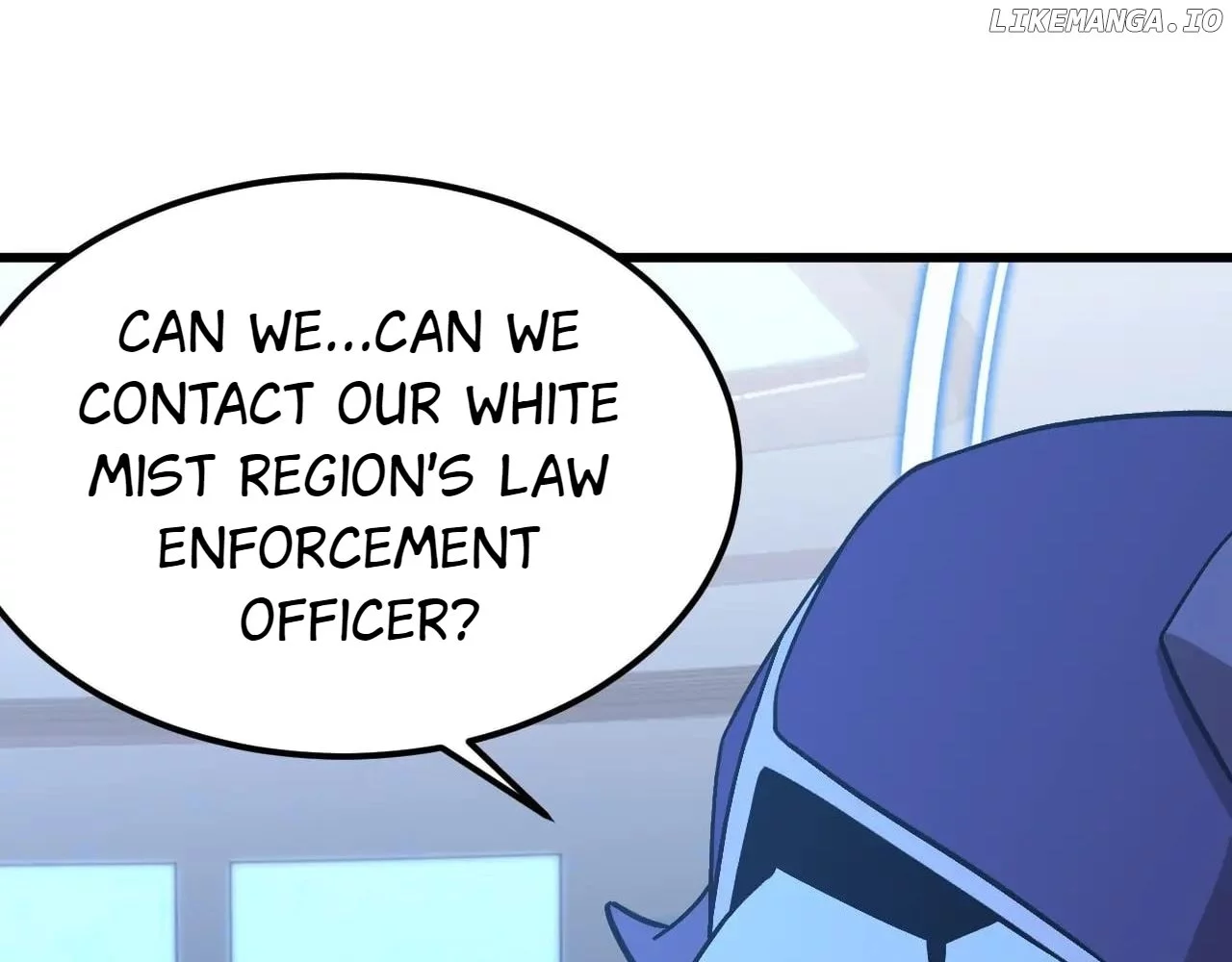 Apex Future Martial Arts Chapter 231 page 122