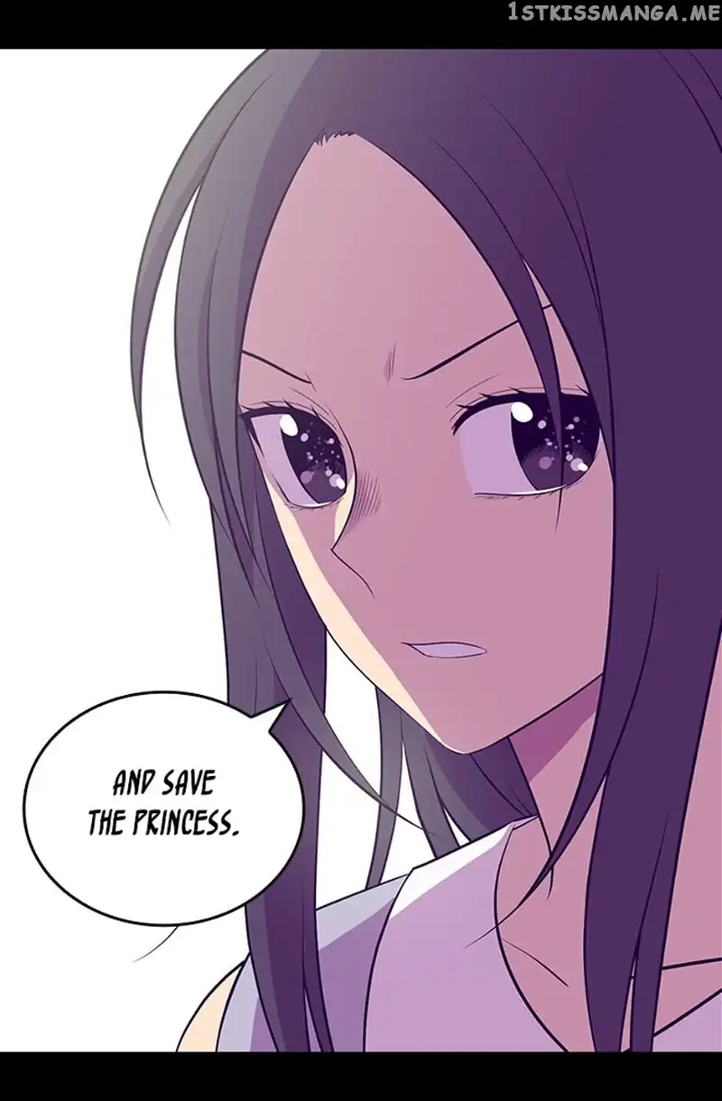 They Say I Was Born a Kings Daughter Chapter 224 page 44