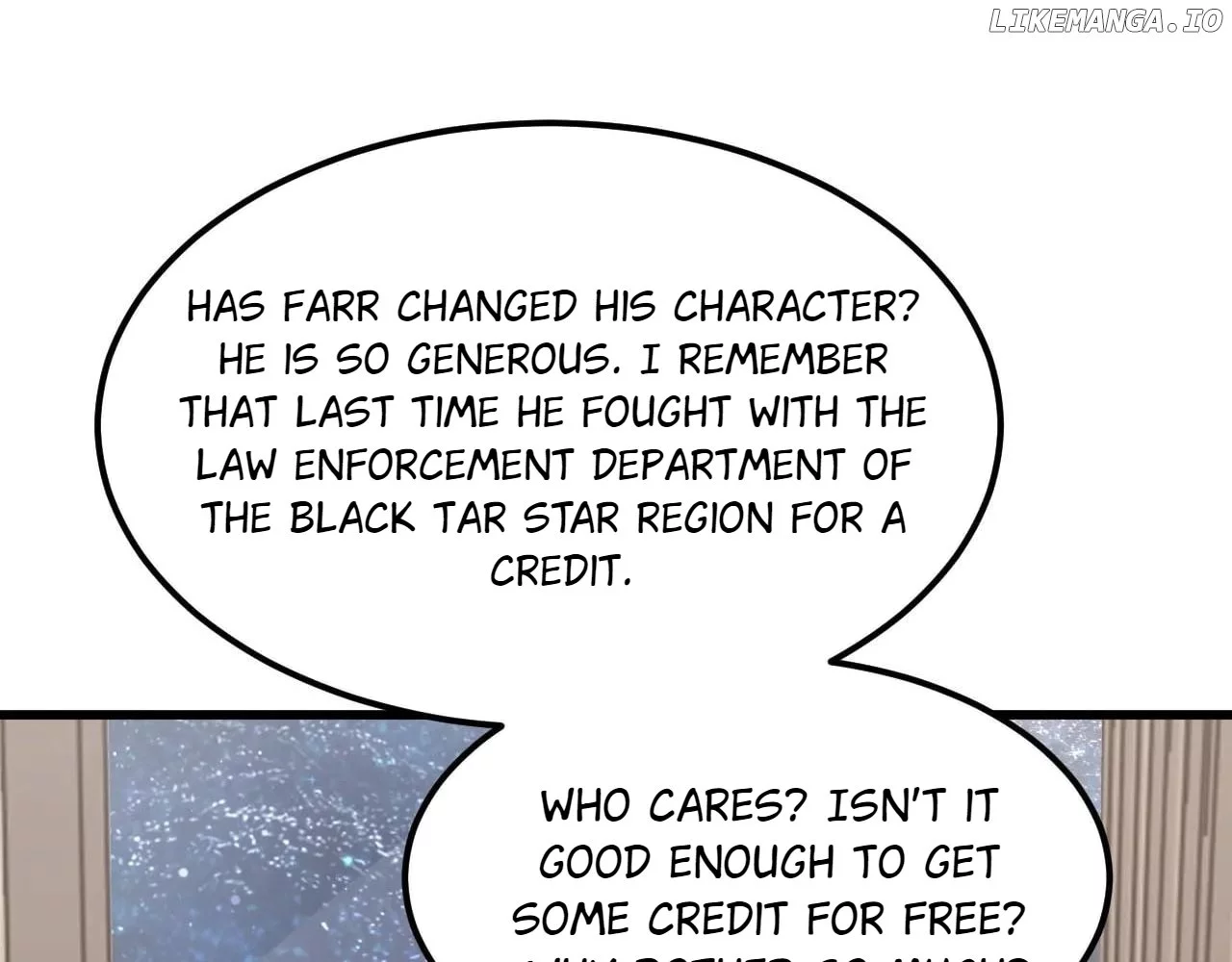 Apex Future Martial Arts Chapter 231 page 162