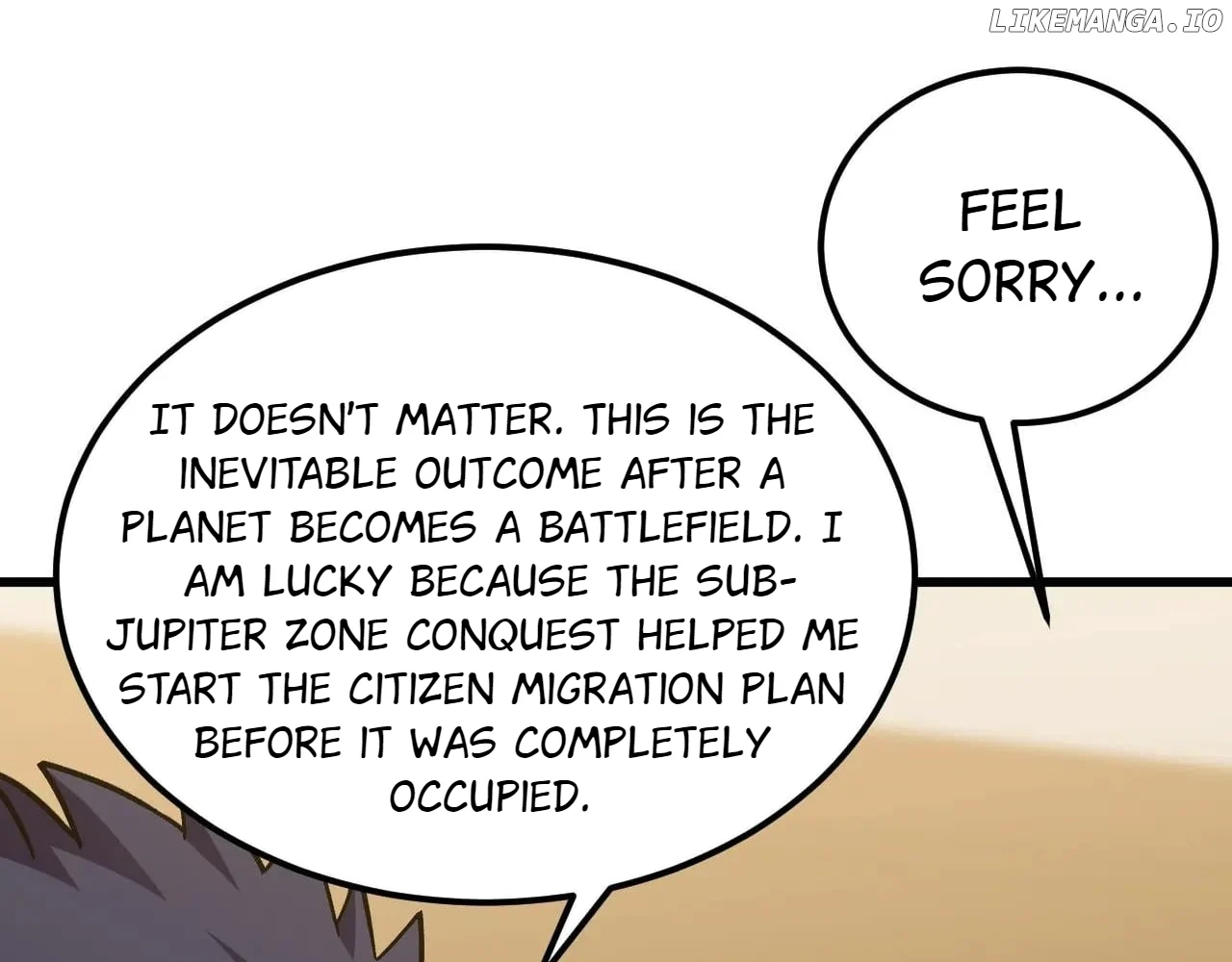 Log into the Future Chapter 232 page 143