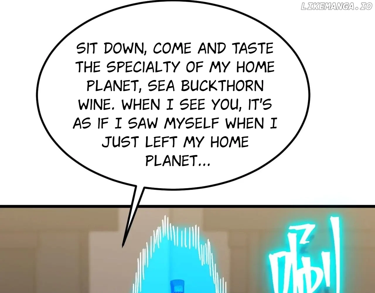 Log into the Future Chapter 232 page 132