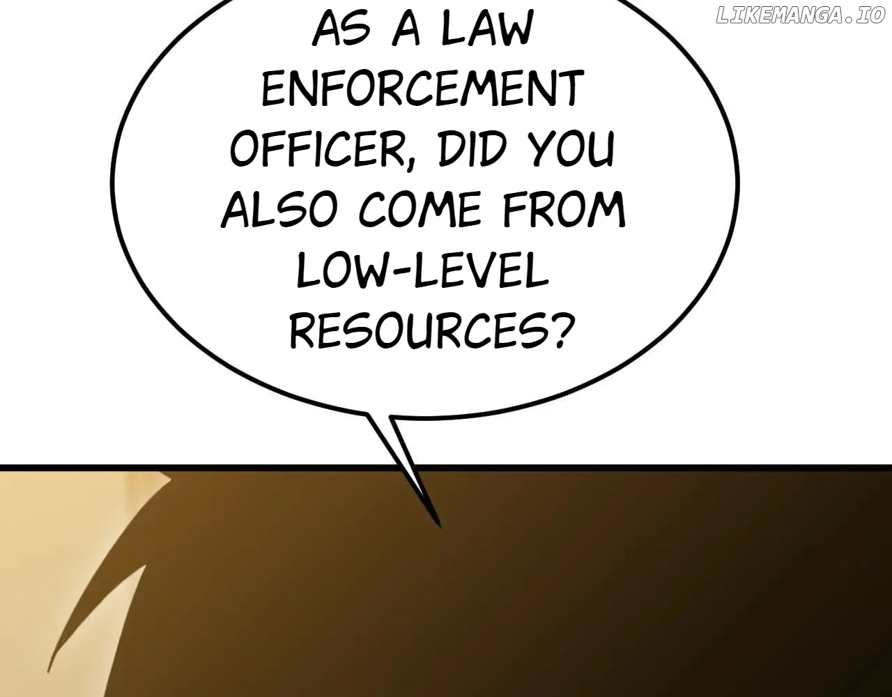 Log into the Future Chapter 232 page 135