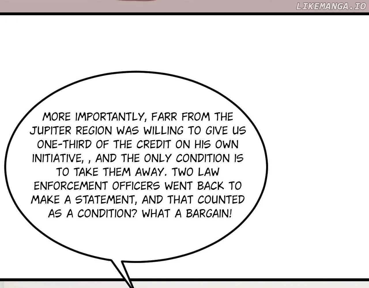 Apex Future Martial Arts Chapter 231 page 158
