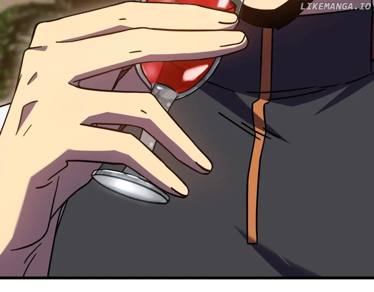 Log into the Future Chapter 232 page 137