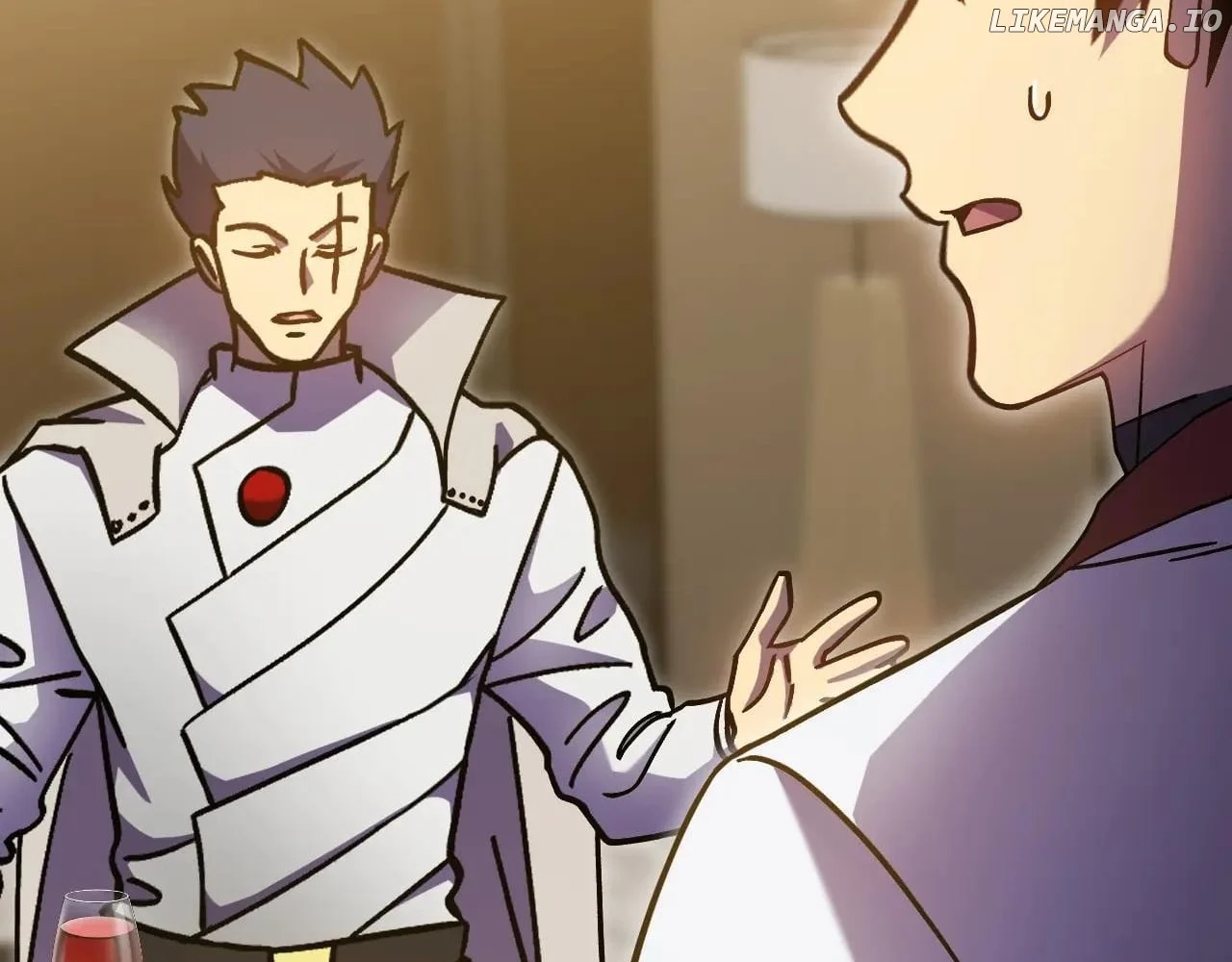 Log into the Future Chapter 232 page 161