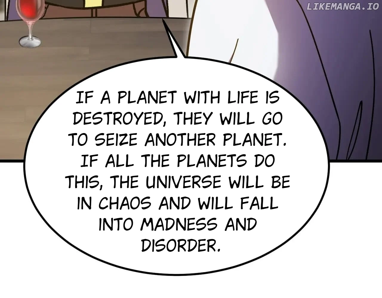 Log into the Future Chapter 232 page 162