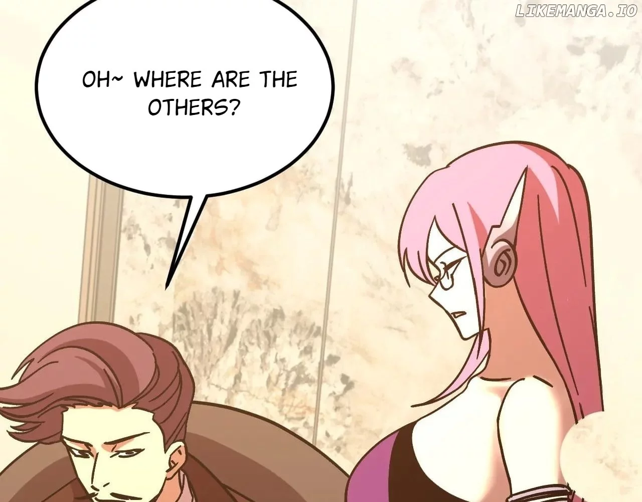 Apex Future Martial Arts Chapter 231 page 174