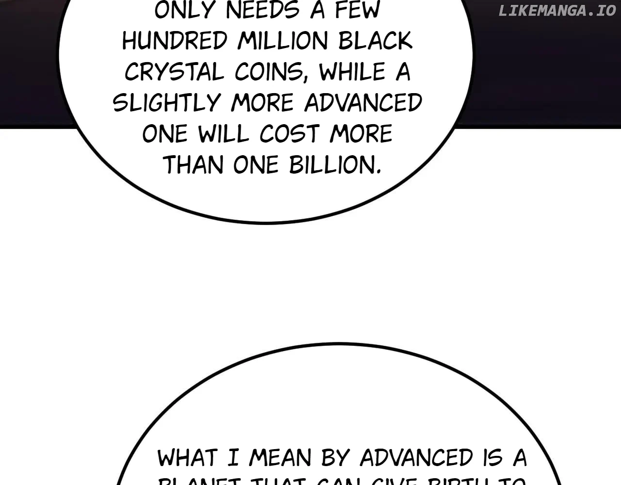 Log into the Future Chapter 232 page 168