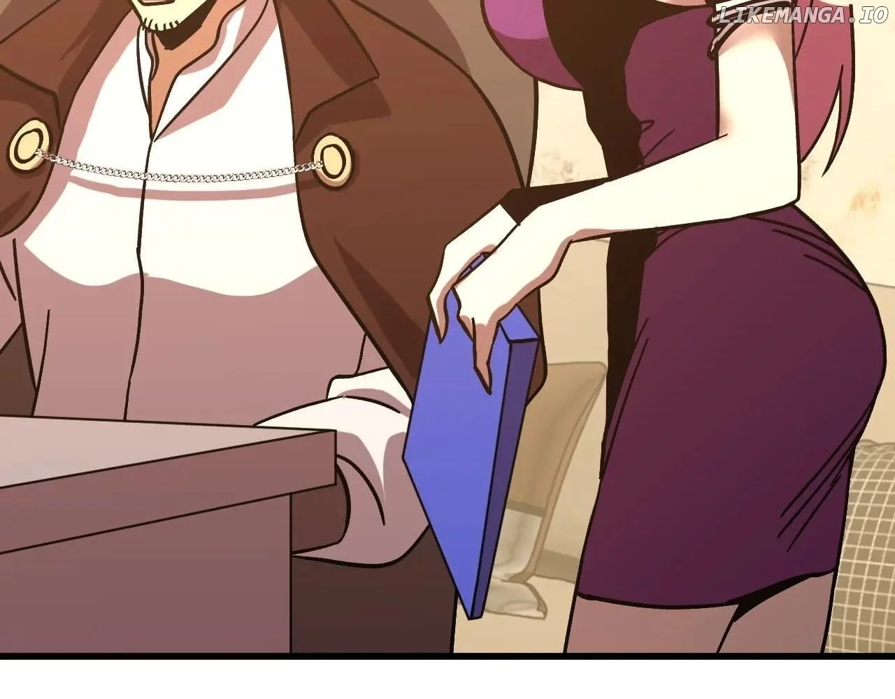 Apex Future Martial Arts Chapter 231 page 175