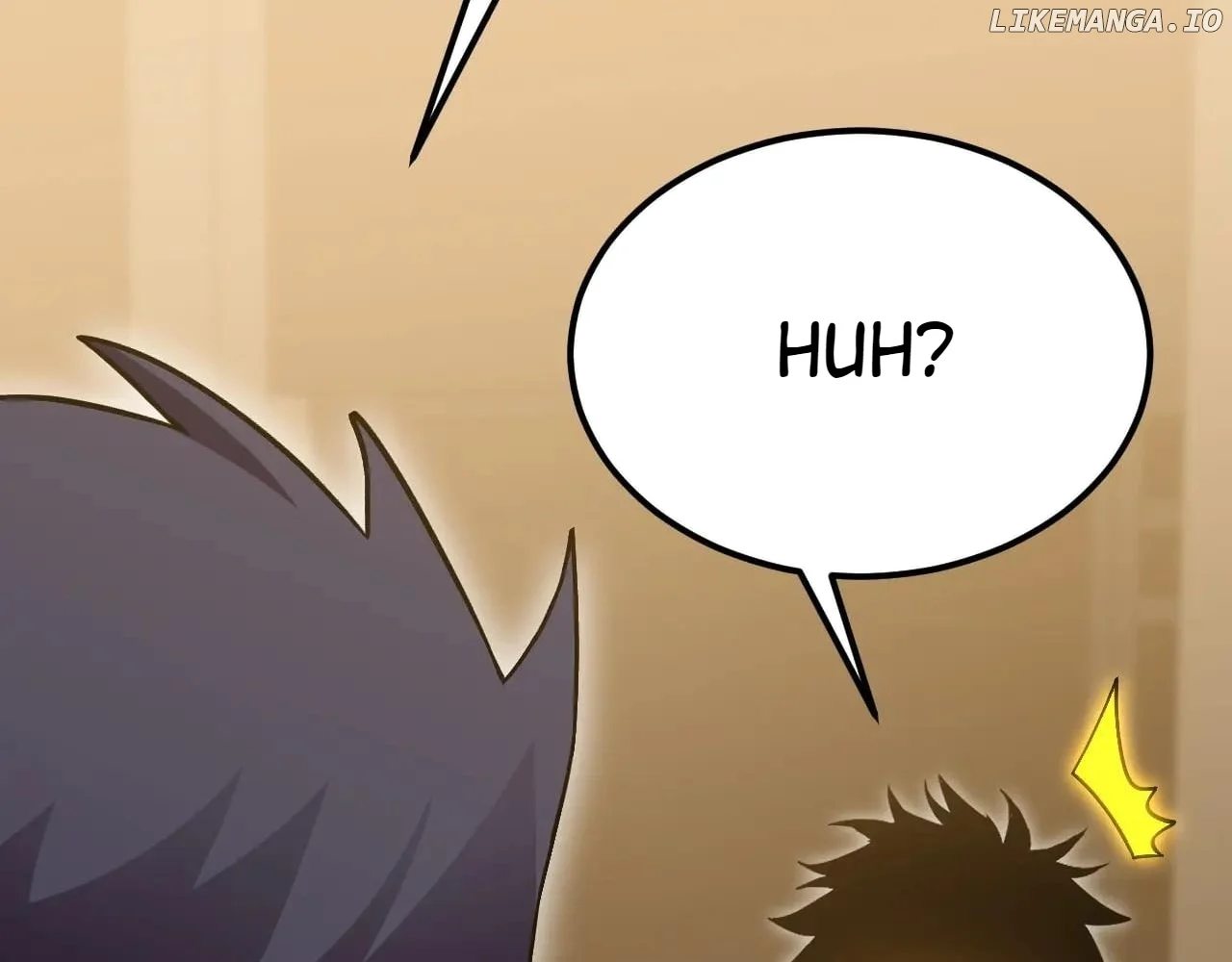 Log into the Future Chapter 232 page 173