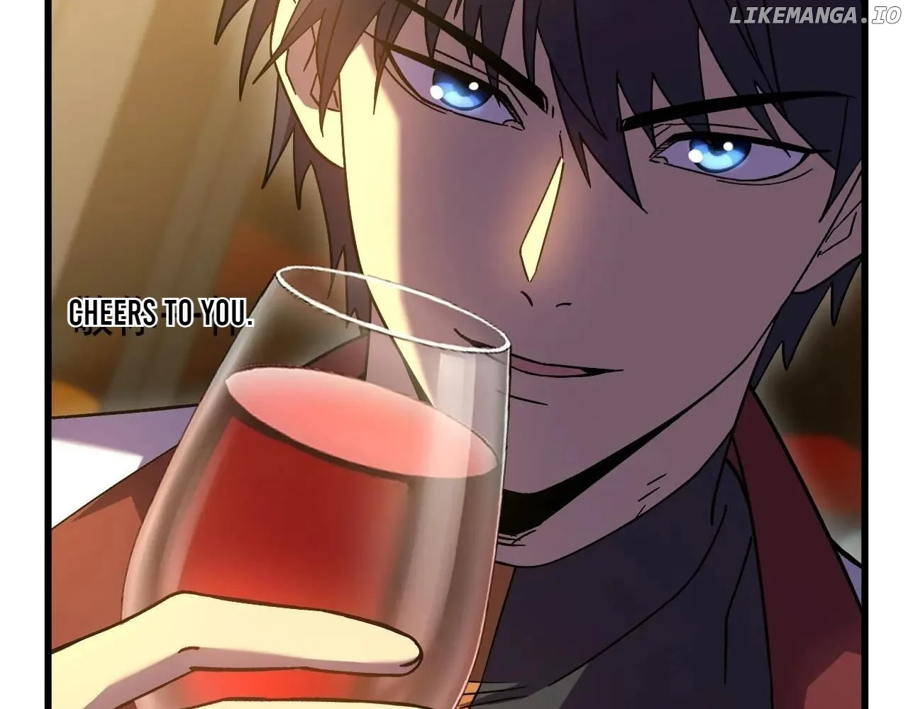 Log into the Future Chapter 232 page 181