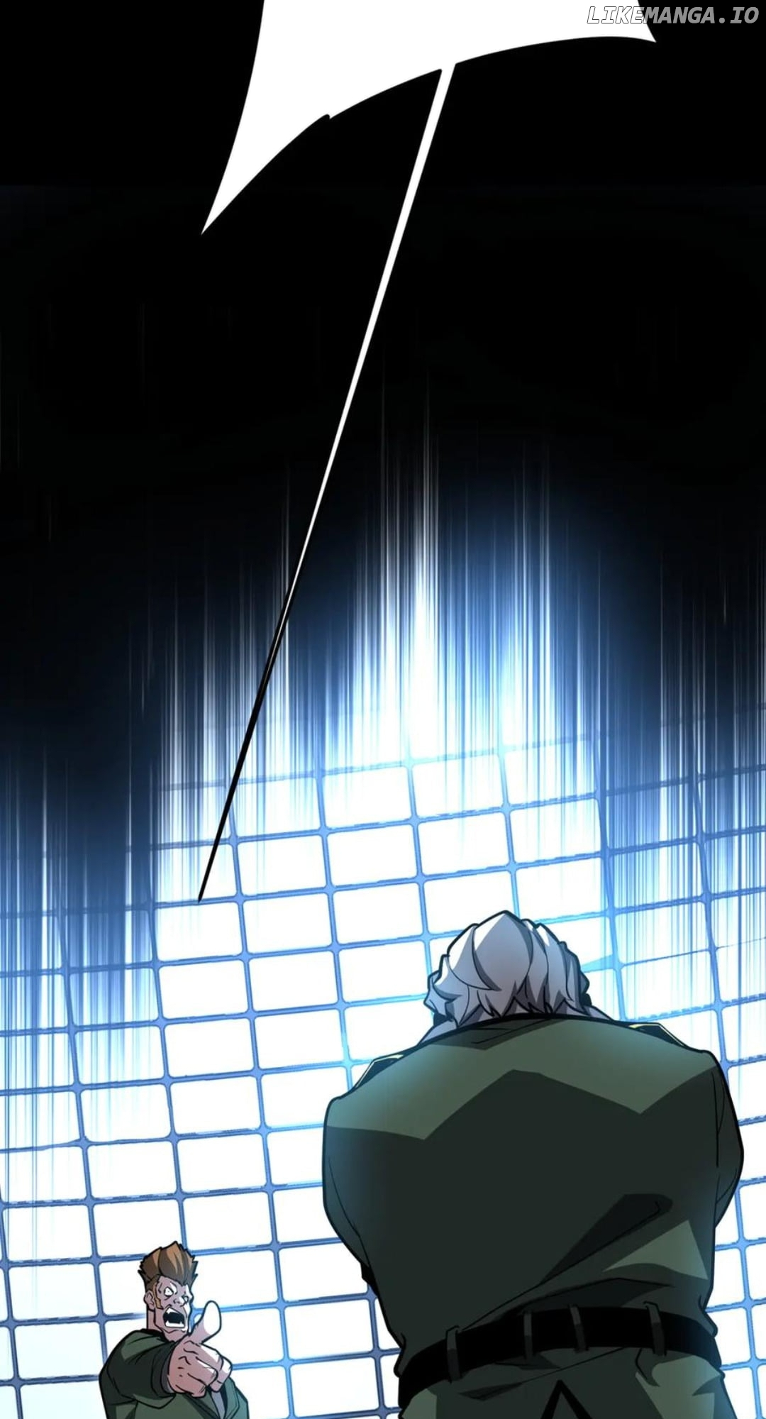 With My Netherworld Trillions, Game On! Chapter 232 page 27