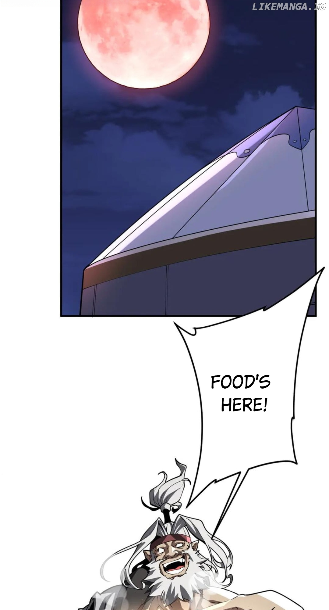 With My Netherworld Trillions, Game On! Chapter 232 page 2