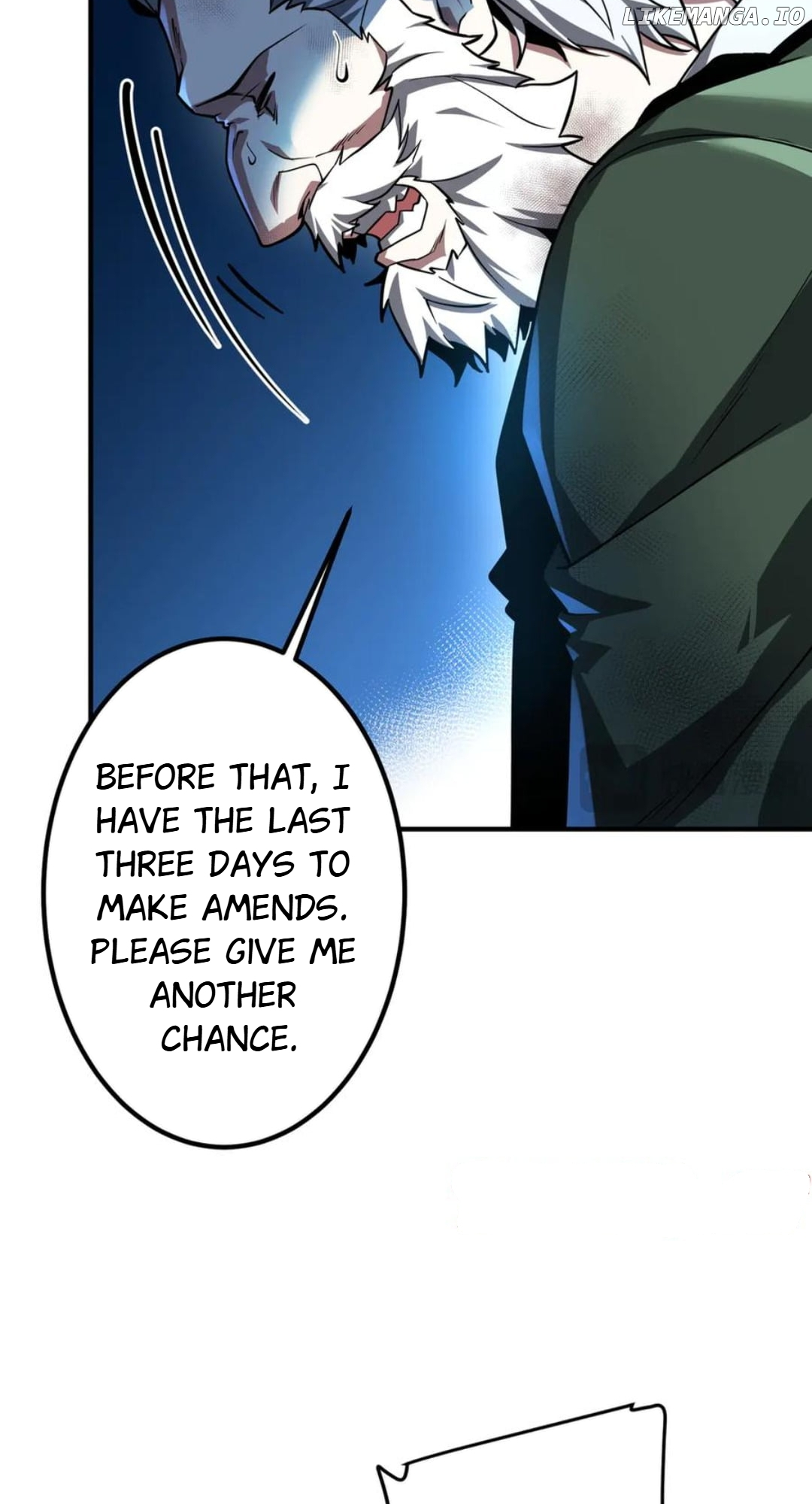 With My Netherworld Trillions, Game On! Chapter 232 page 30