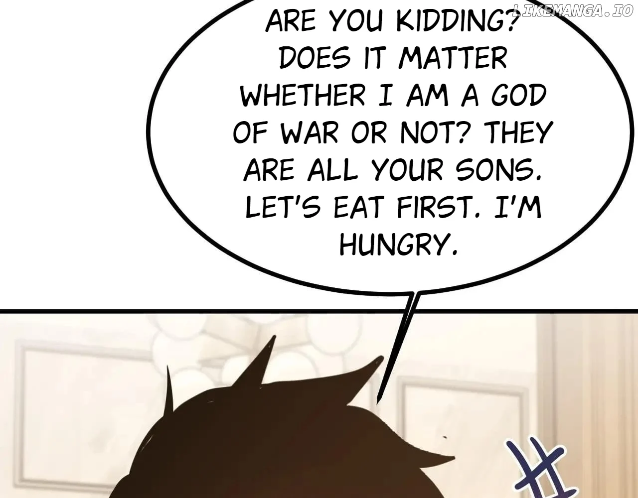 Apex Future Martial Arts Chapter 232 page 64