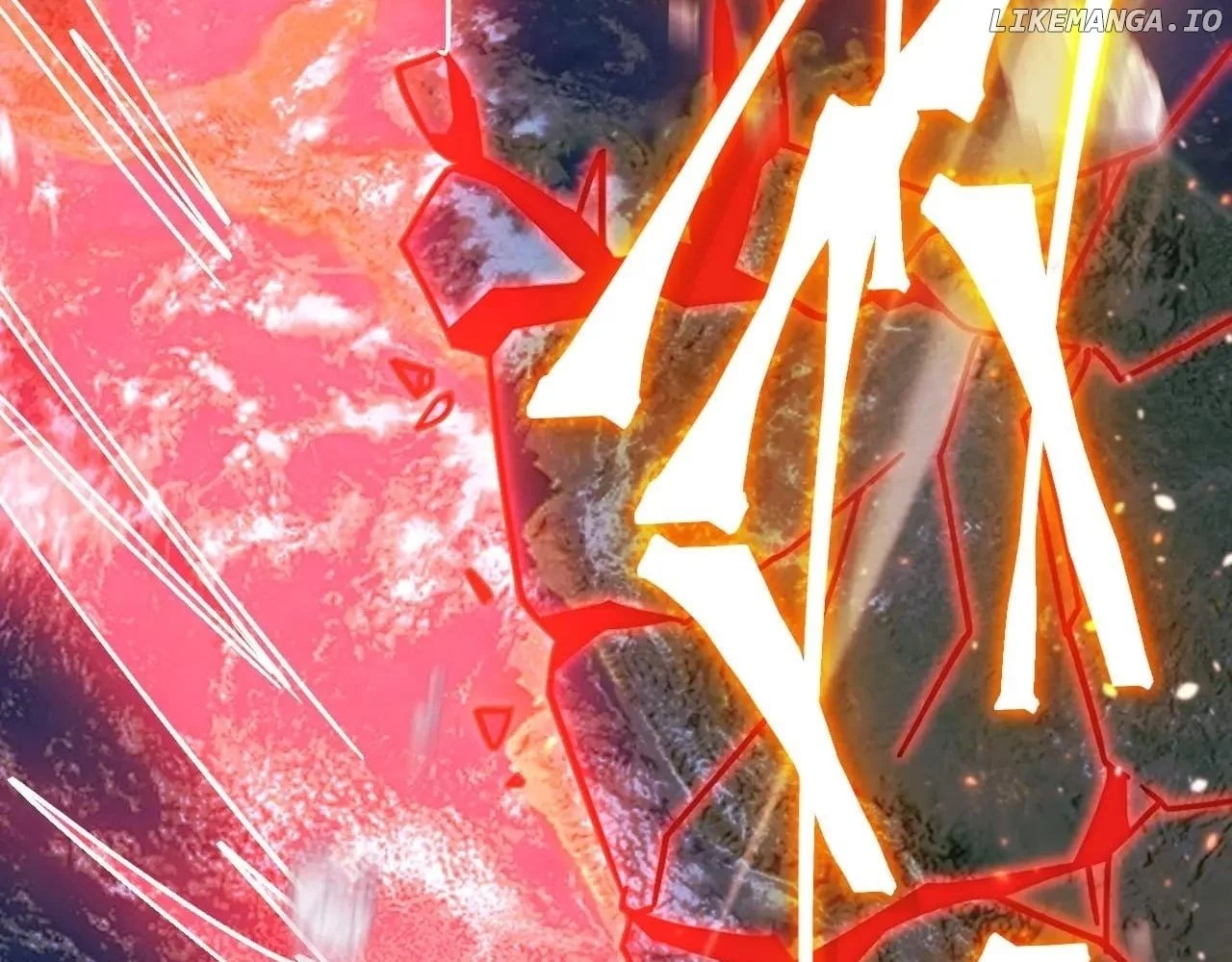 Log into the Future Chapter 233 page 33