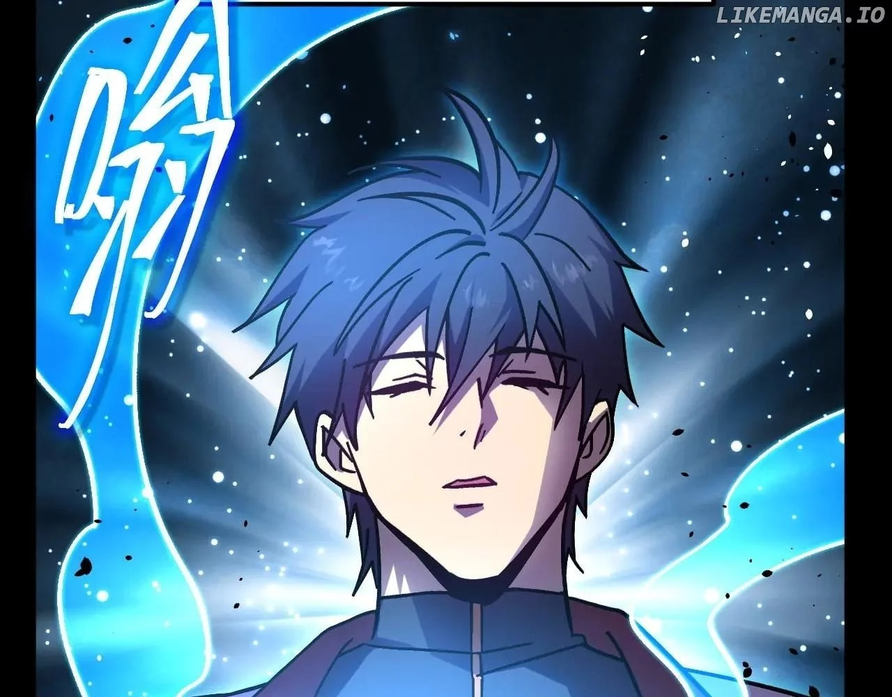 Log into the Future Chapter 233 page 50