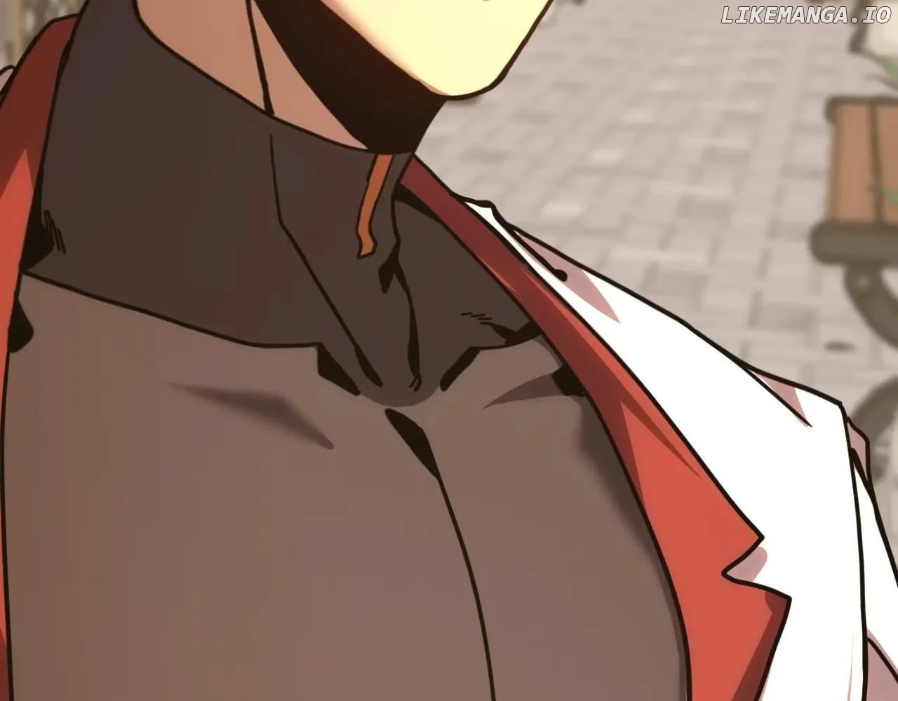 Apex Future Martial Arts Chapter 232 page 89