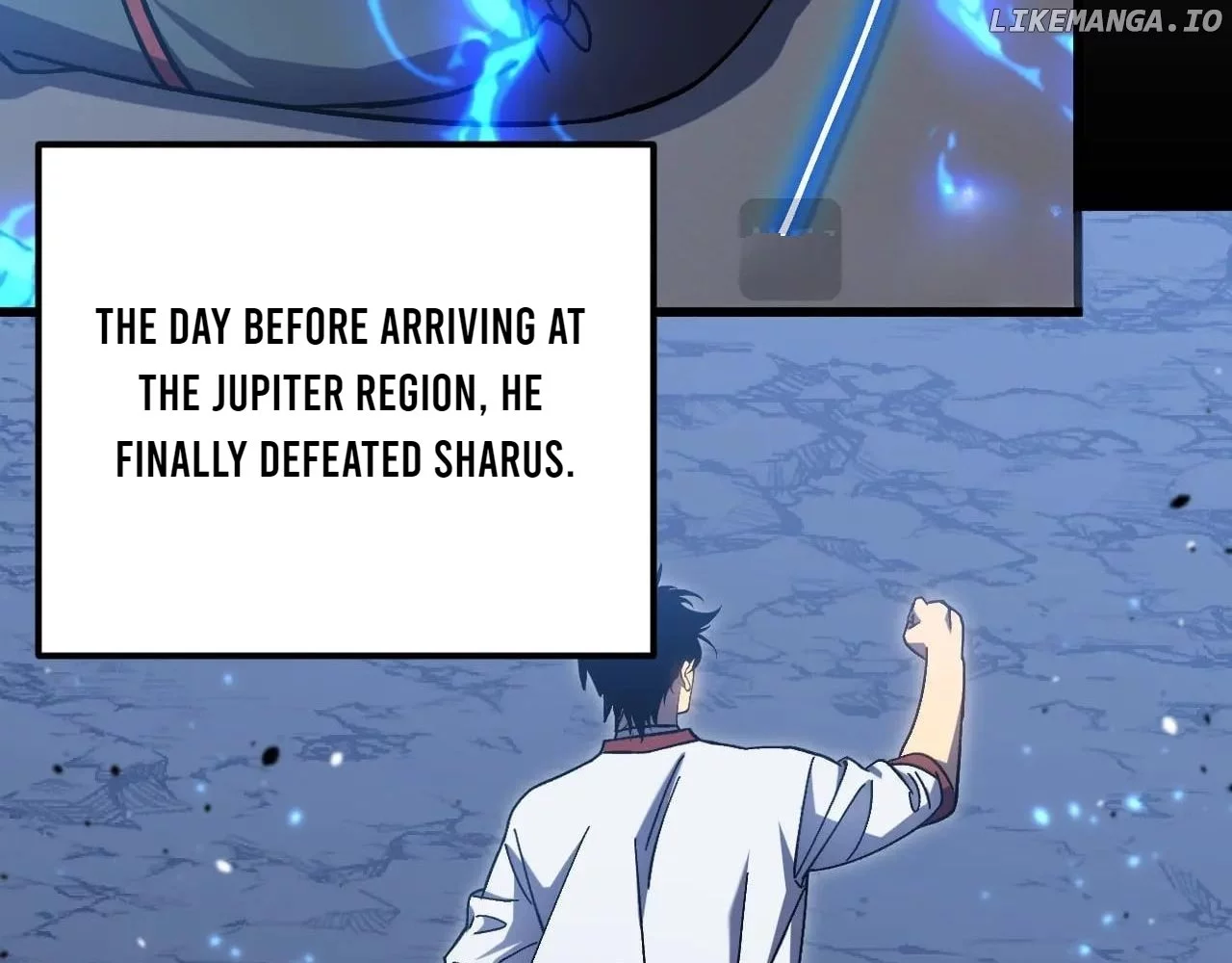 Log into the Future Chapter 233 page 46