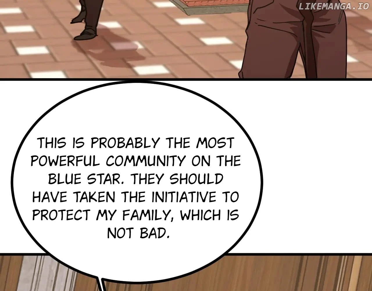 Apex Future Martial Arts Chapter 232 page 35