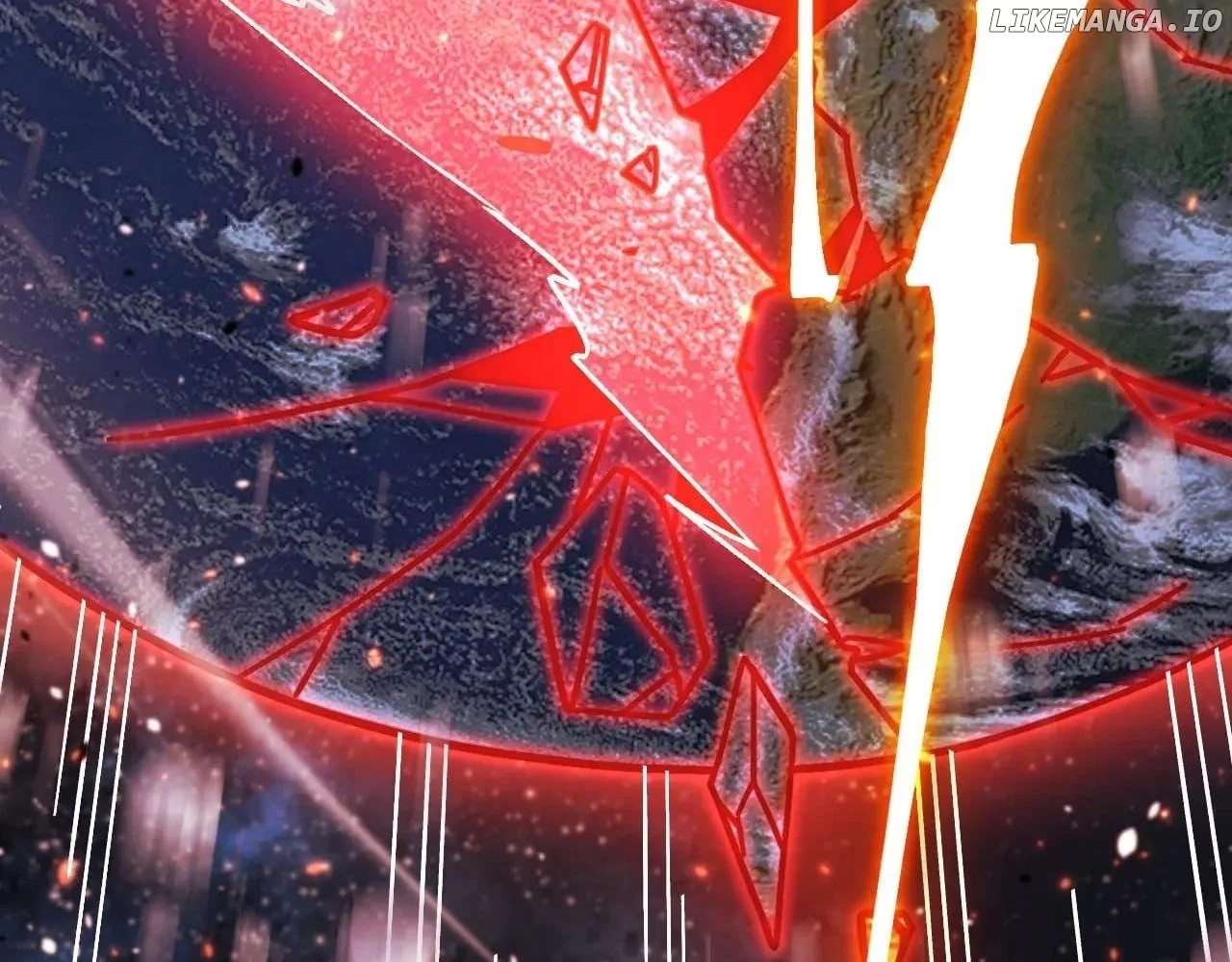 Log into the Future Chapter 233 page 34