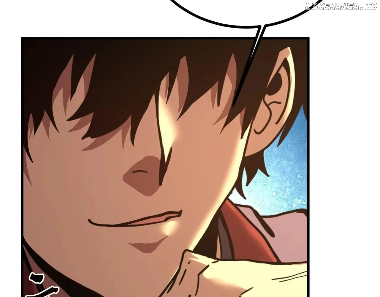 Apex Future Martial Arts Chapter 232 page 51