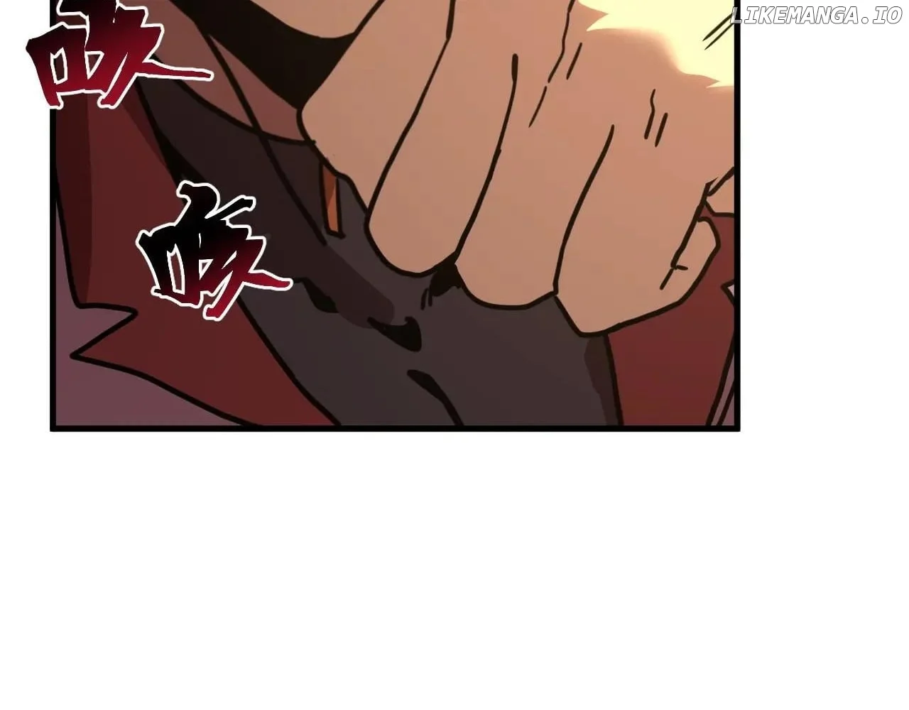 Apex Future Martial Arts Chapter 232 page 52