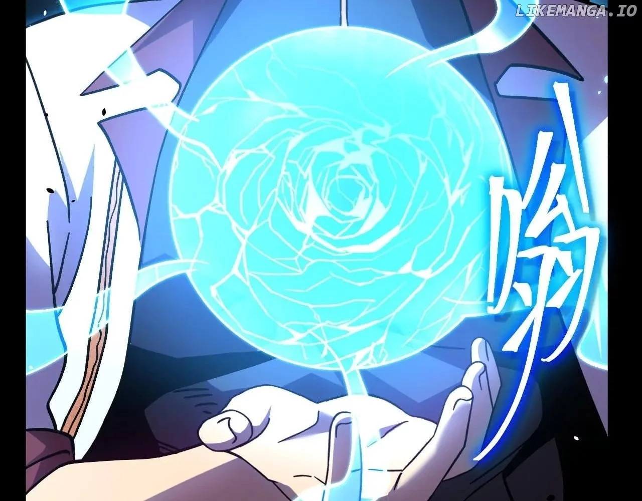 Log into the Future Chapter 233 page 51