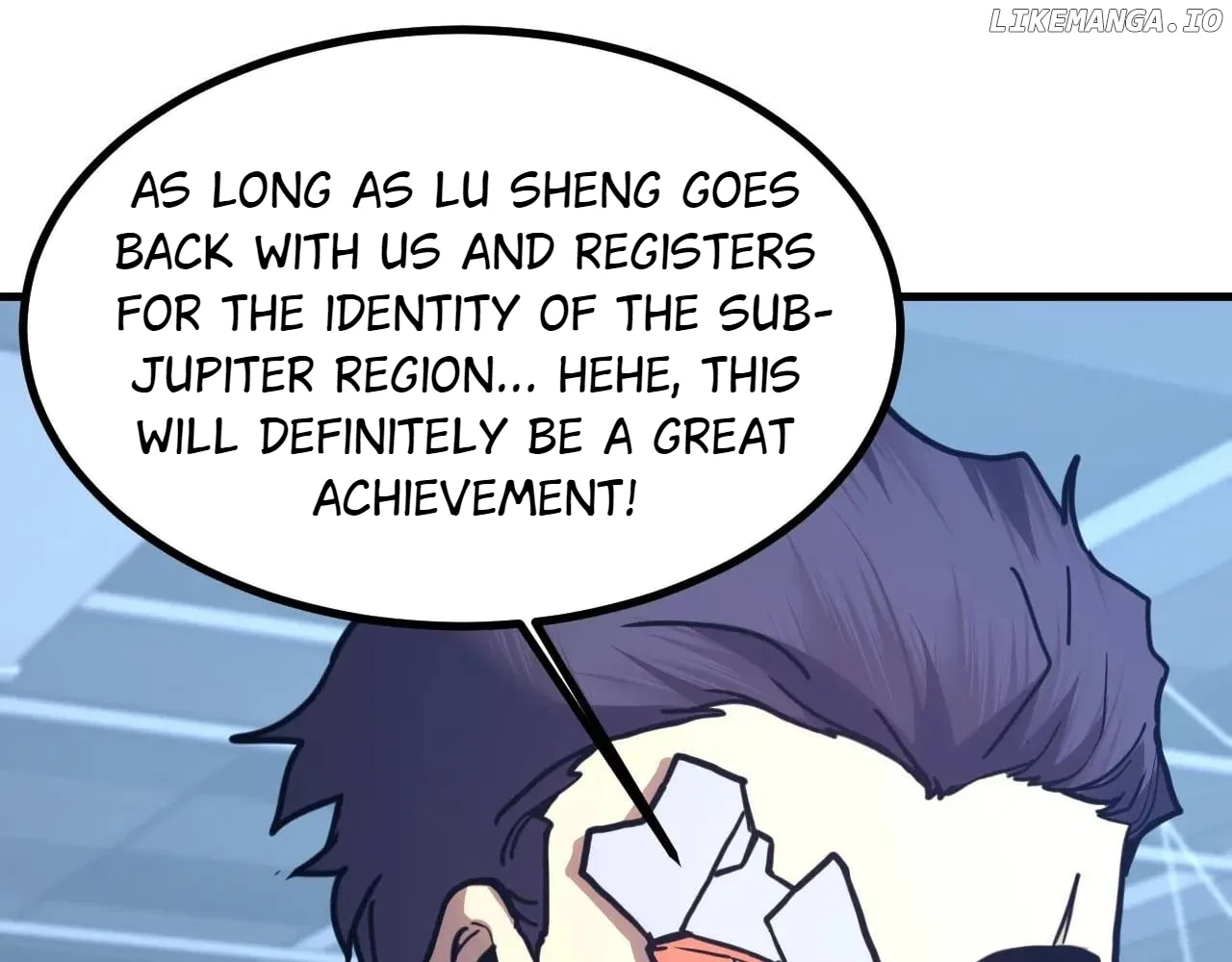 Apex Future Martial Arts Chapter 232 page 21