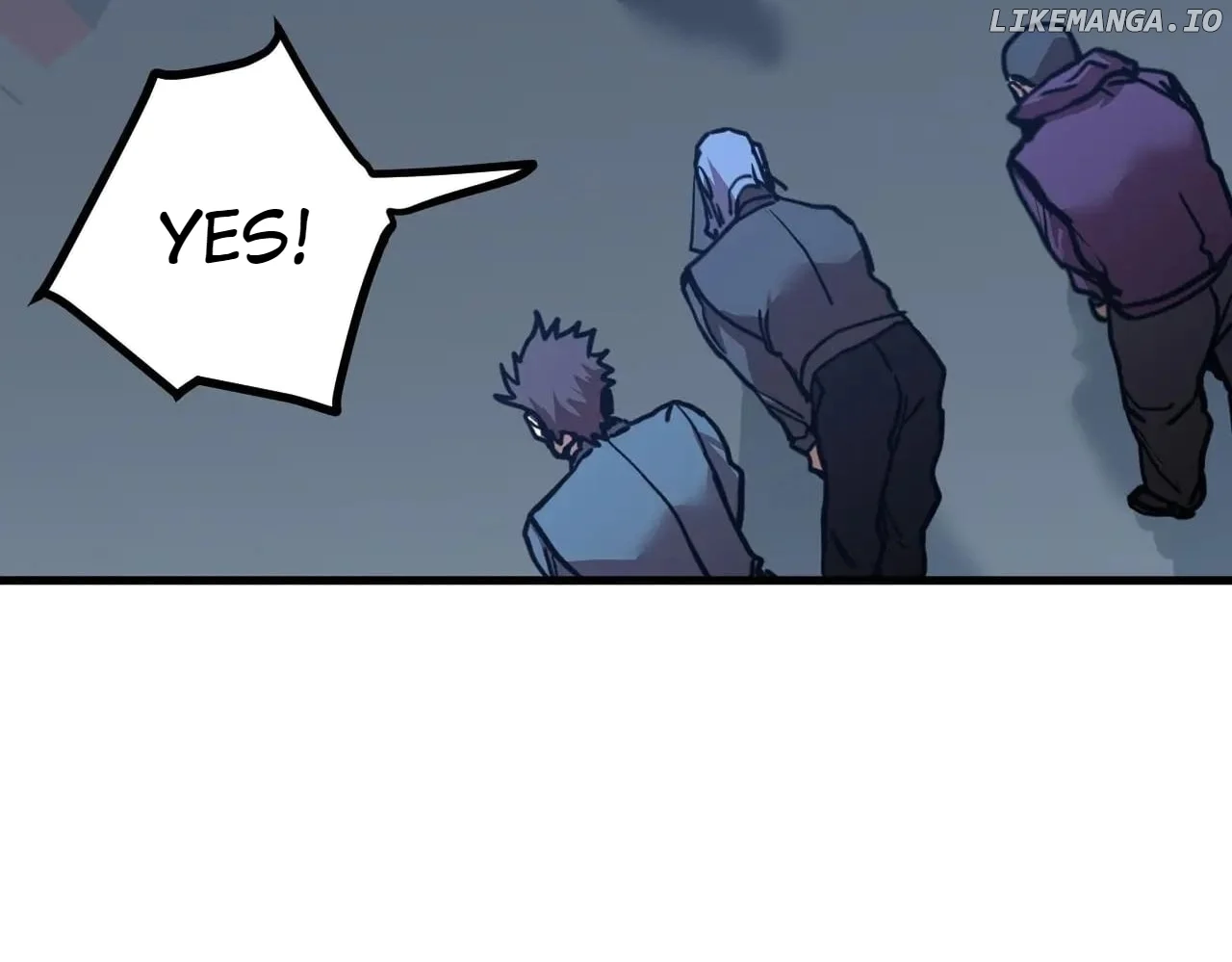 Apex Future Martial Arts Chapter 232 page 20