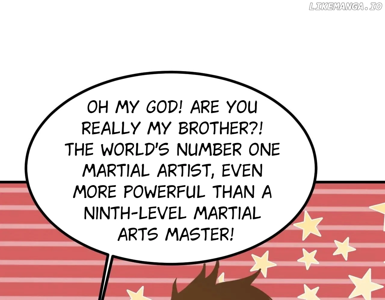 Apex Future Martial Arts Chapter 232 page 73