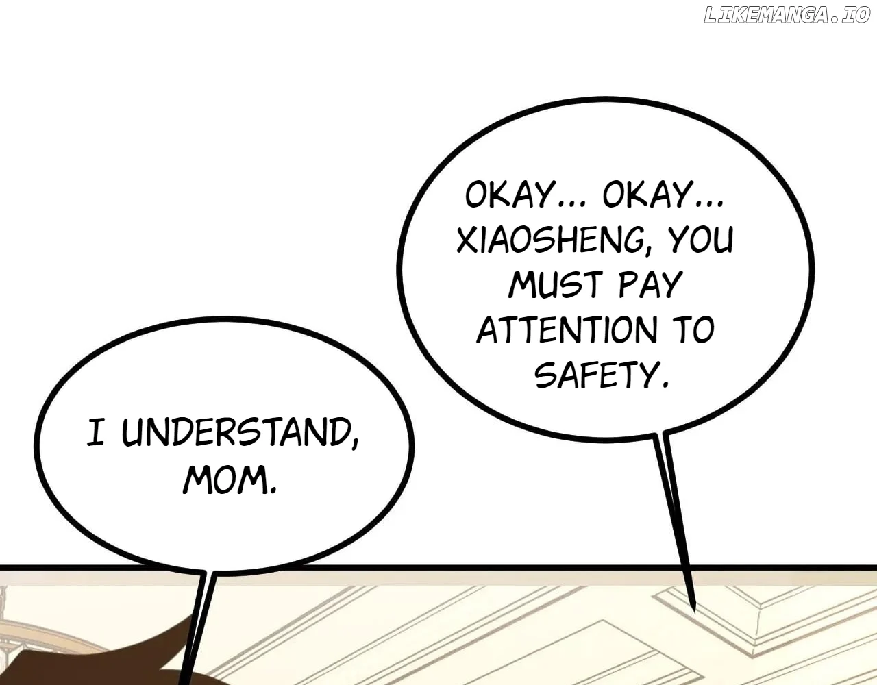 Apex Future Martial Arts Chapter 232 page 79
