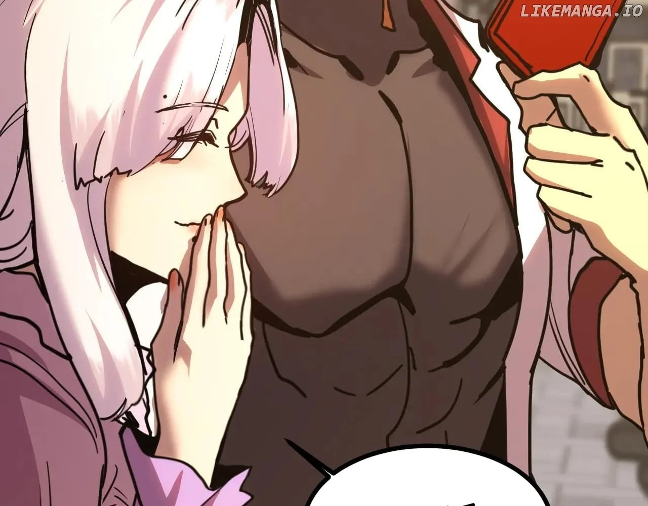 Apex Future Martial Arts Chapter 232 page 95